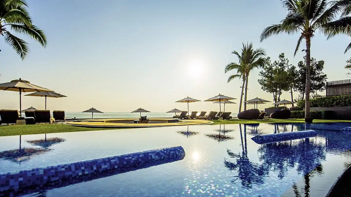 InterContinental Hua Hin Resort Pool