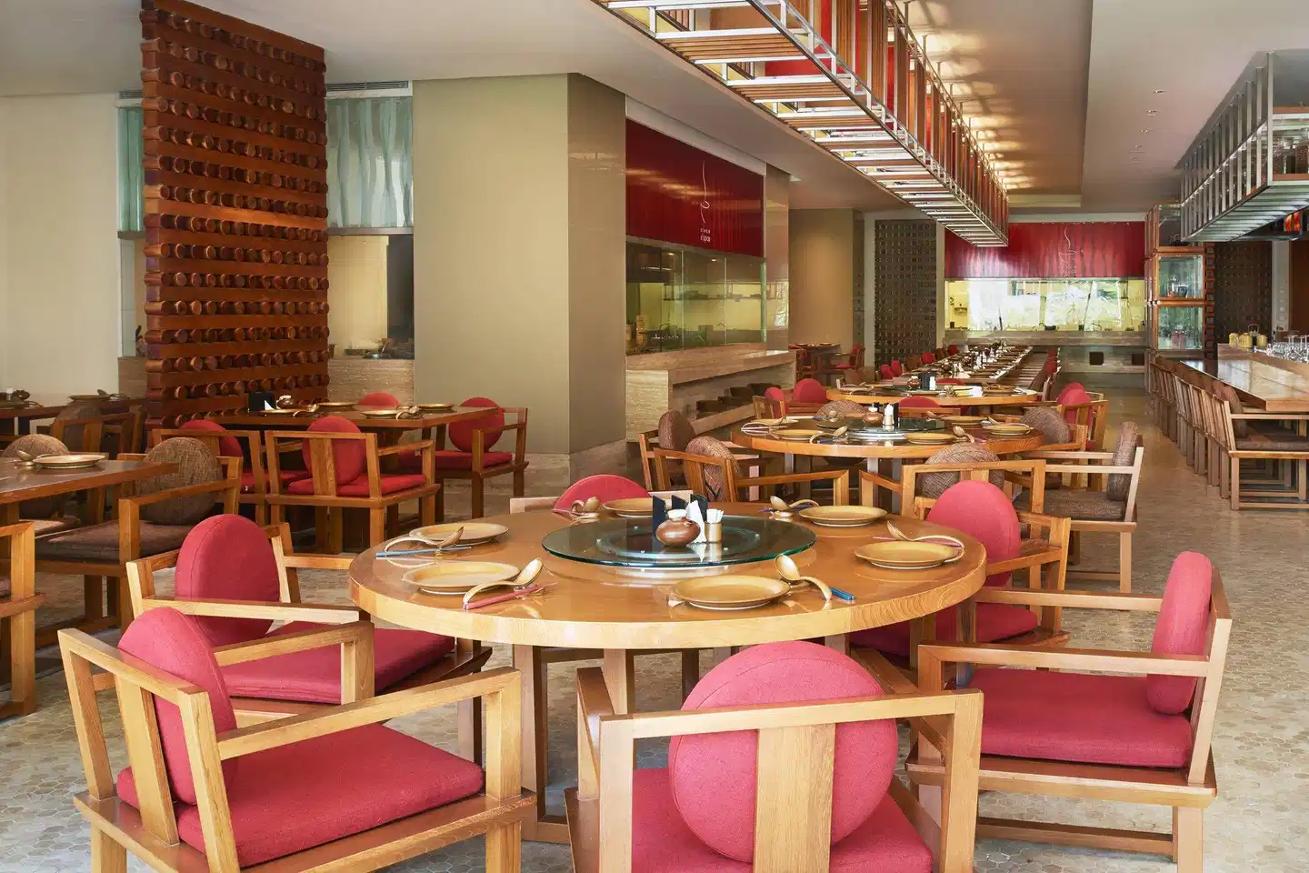 Sheraton Nha Trang Hotel & Spa Restaurant