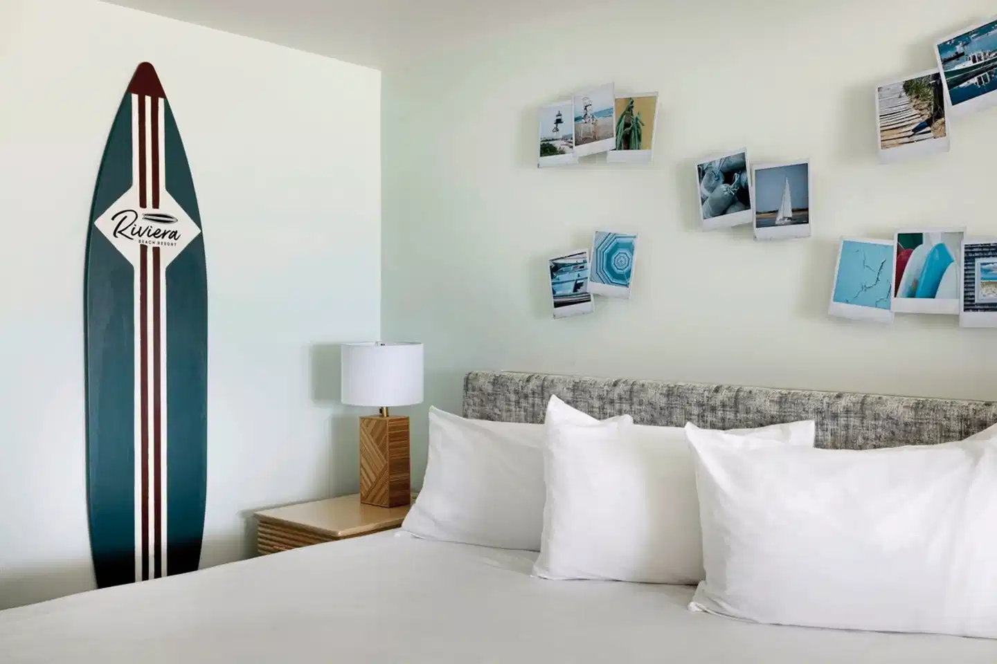 Riviera Beach Resort Wohnbeispiel