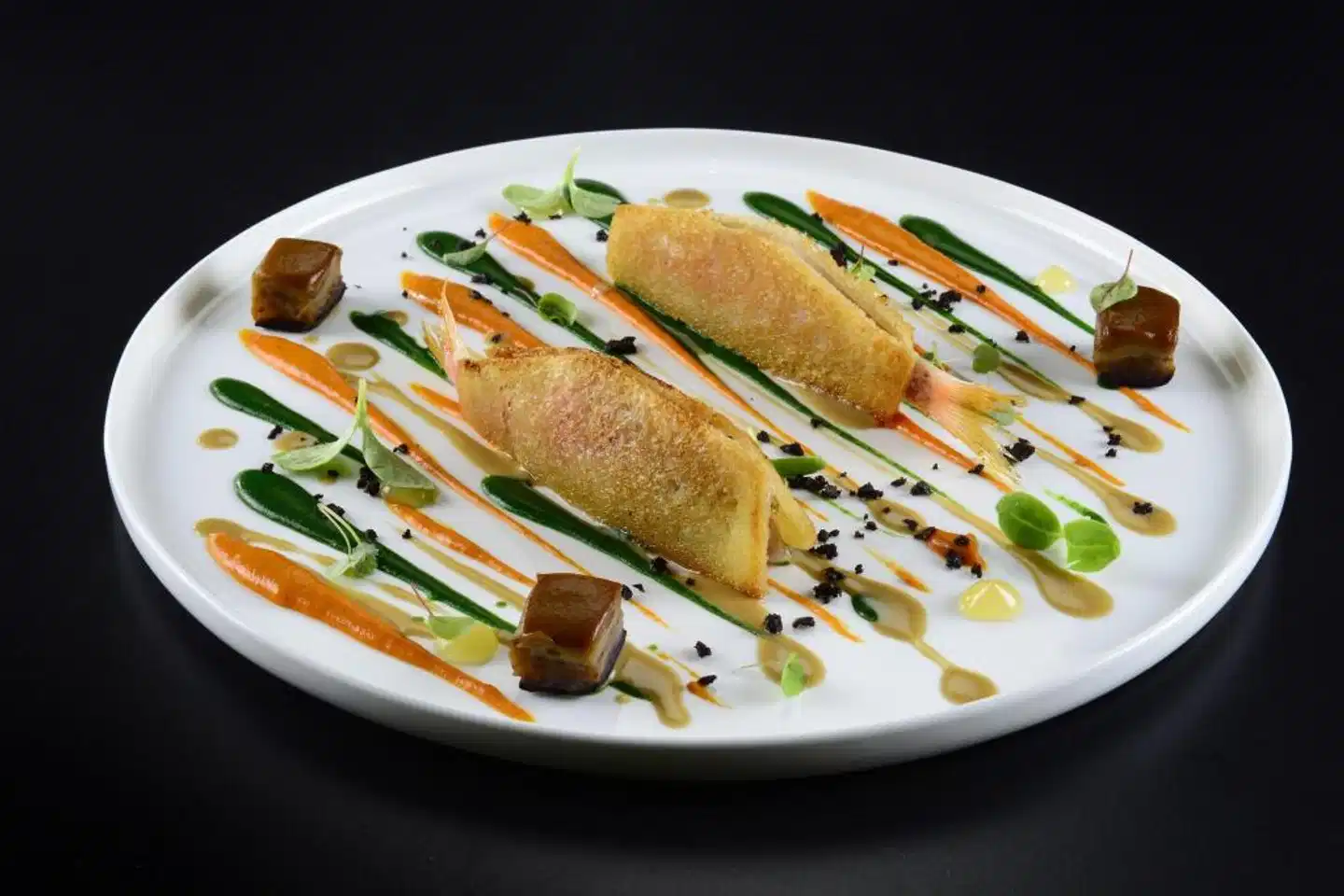 Mare Hotel Restaurant