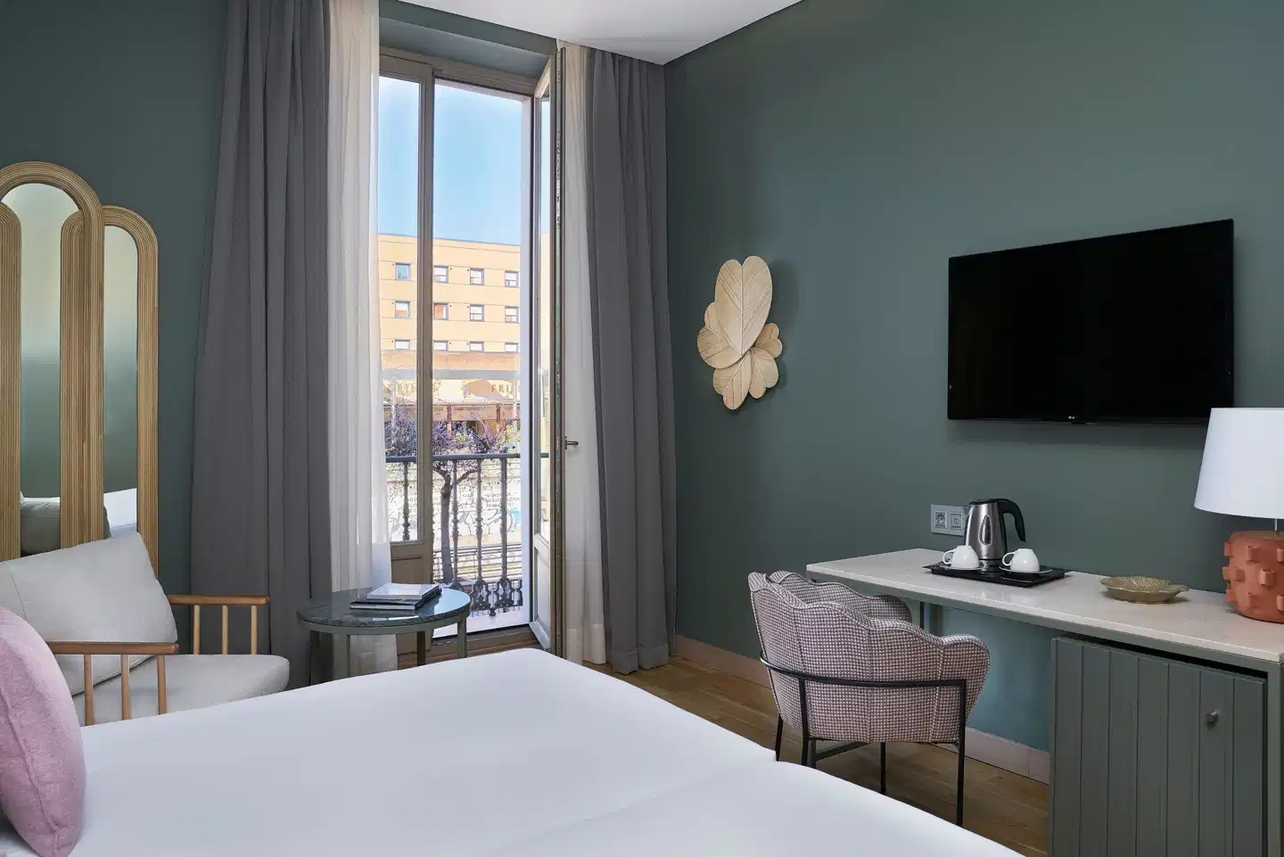 Vincci Seleccion Posada del Patio Wohnbeispiel