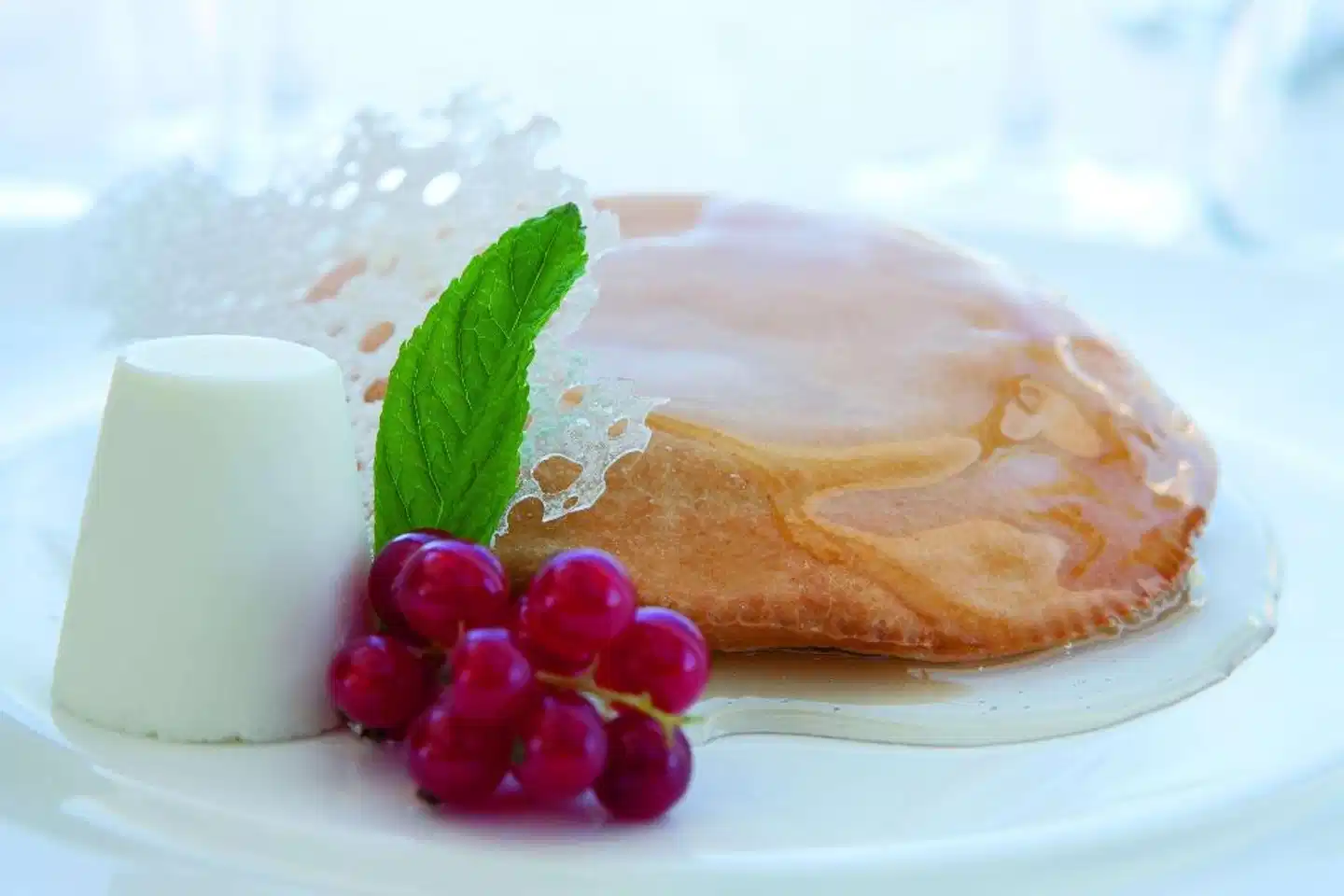 DoubleTree by Hilton Hotel Olbia - Sardinia Restaurant