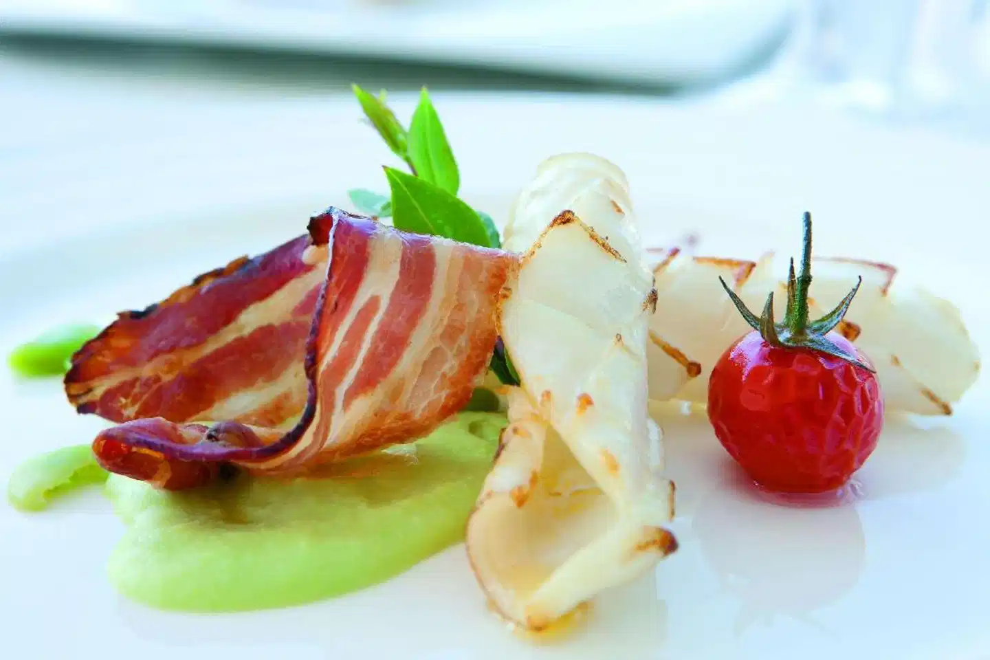 DoubleTree by Hilton Hotel Olbia - Sardinia Restaurant