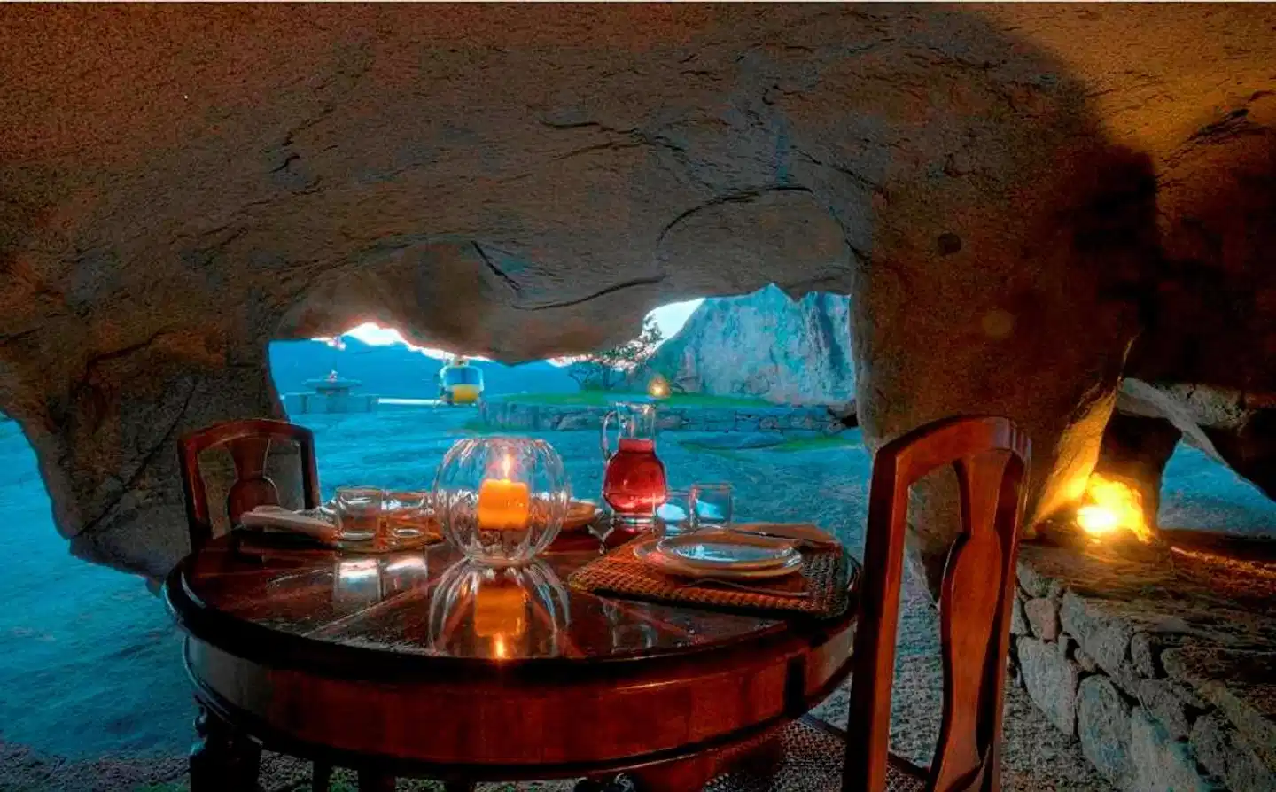 DoubleTree by Hilton Hotel Olbia - Sardinia Tiere