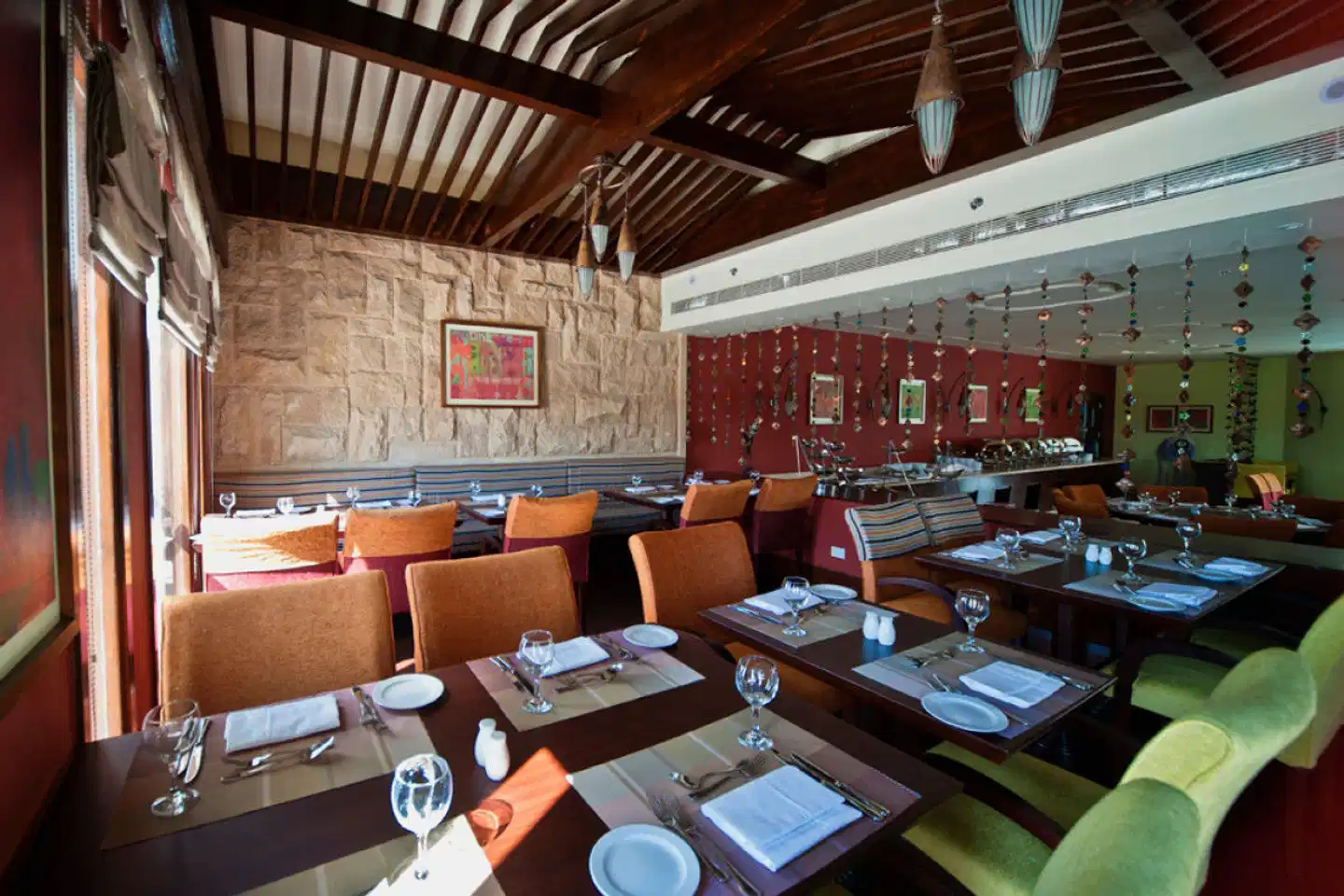 Fanadir El Gouna Konferenz