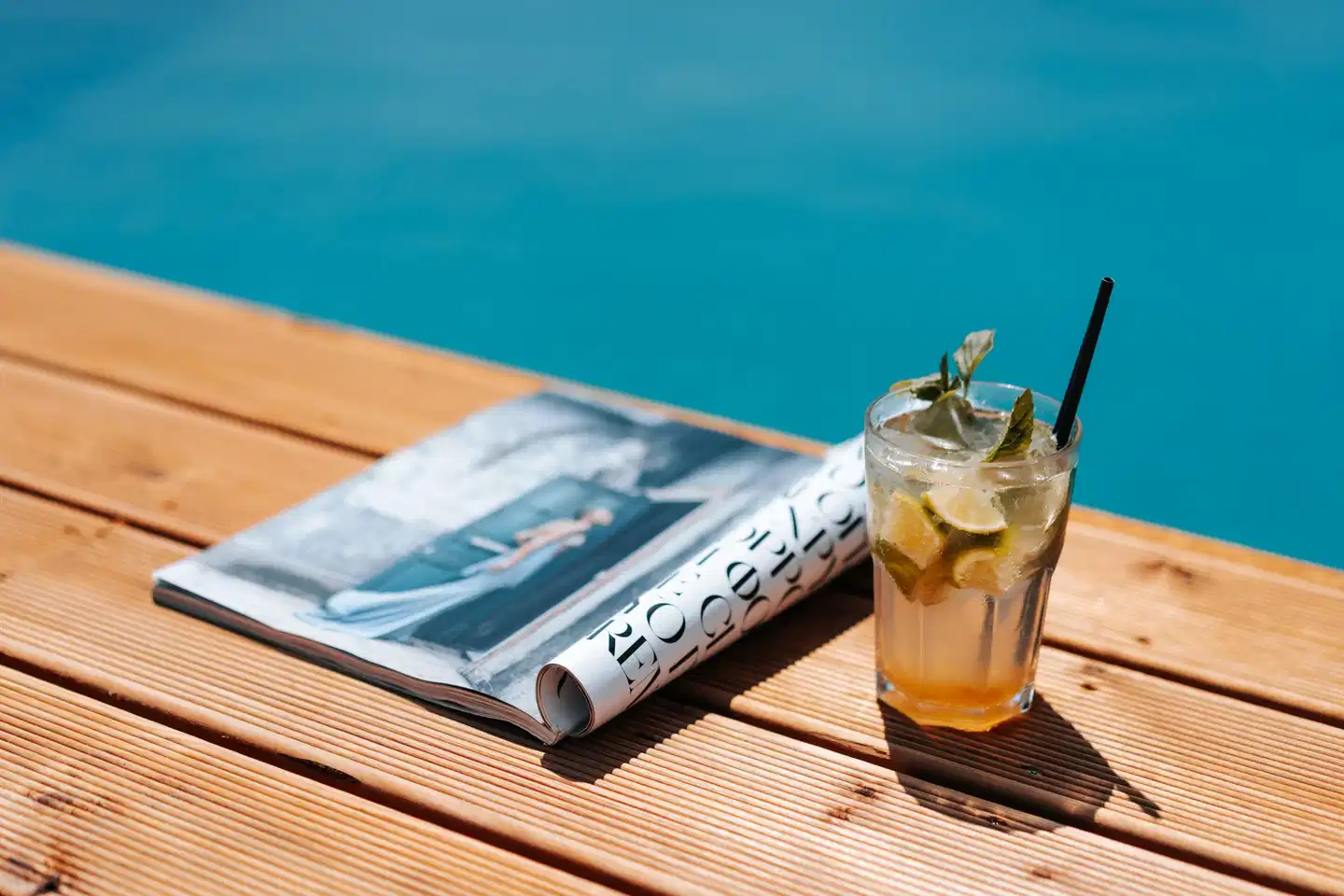 Penelope Village Pool