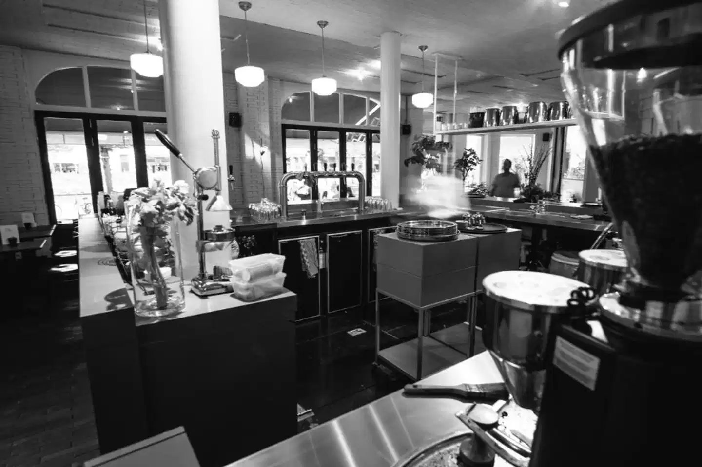 Hotel Pilar Restaurant