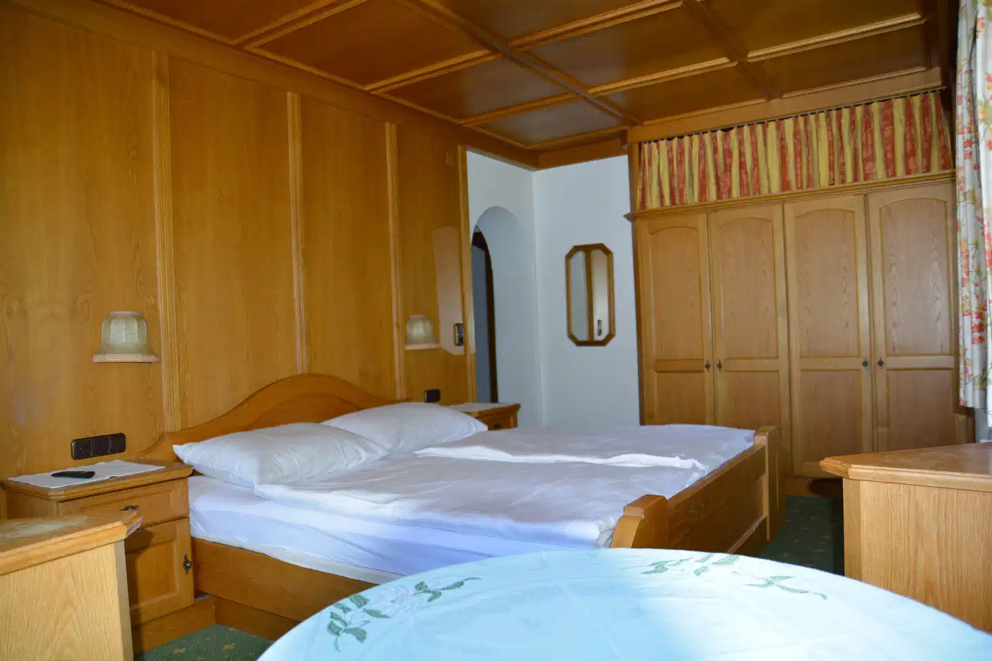 Lärchenheim Wohnbeispiel