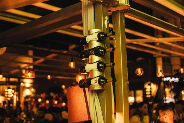 Aparthotel Park Osejava Lobby