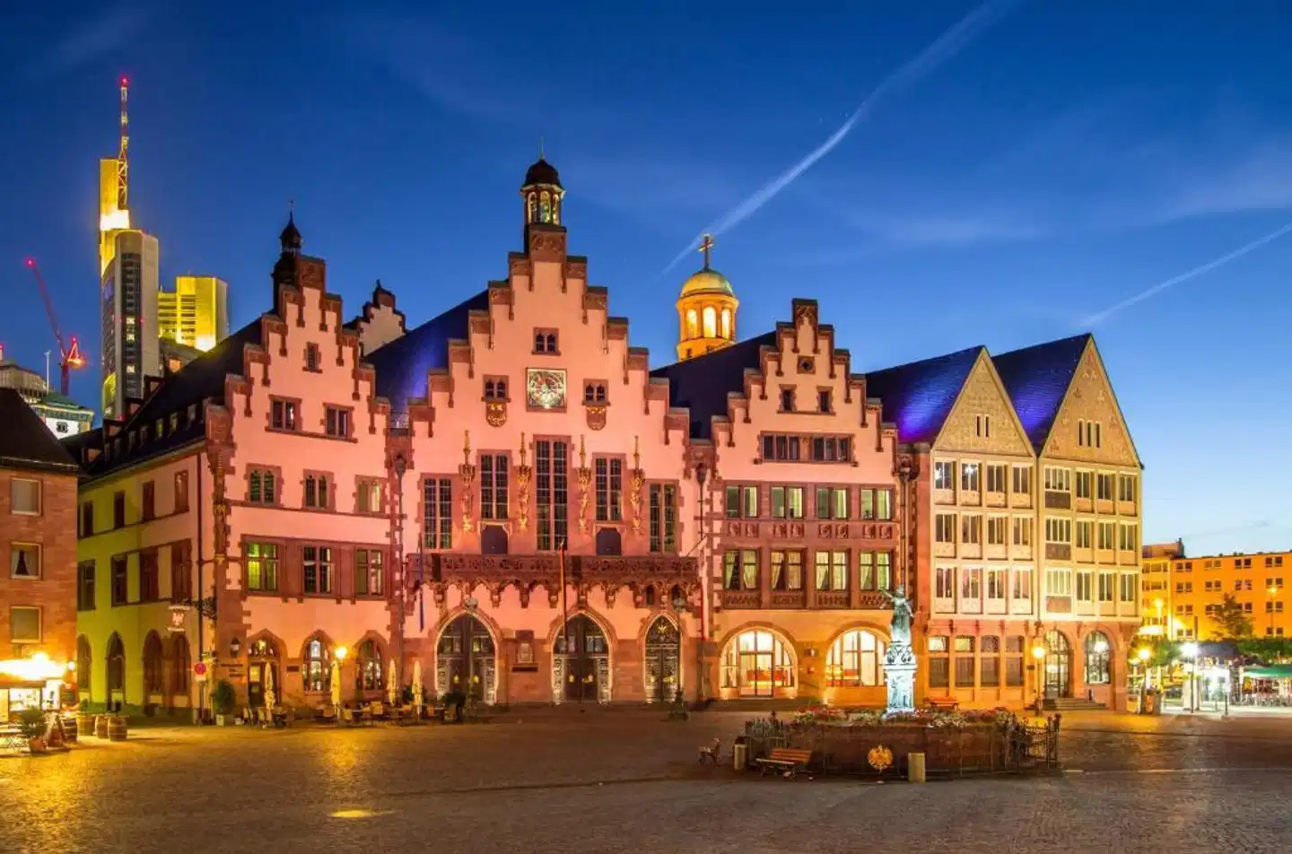 Boutique Kaiser - Hotel & Apartments Aussenansicht