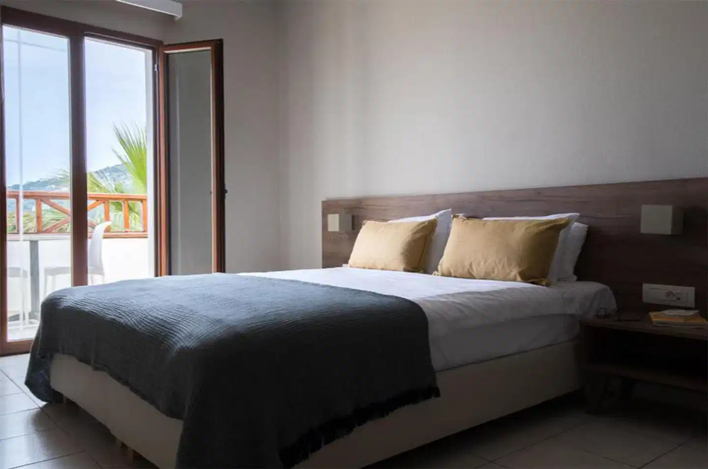 Almyrida Village and Waterpark Wohnbeispiel