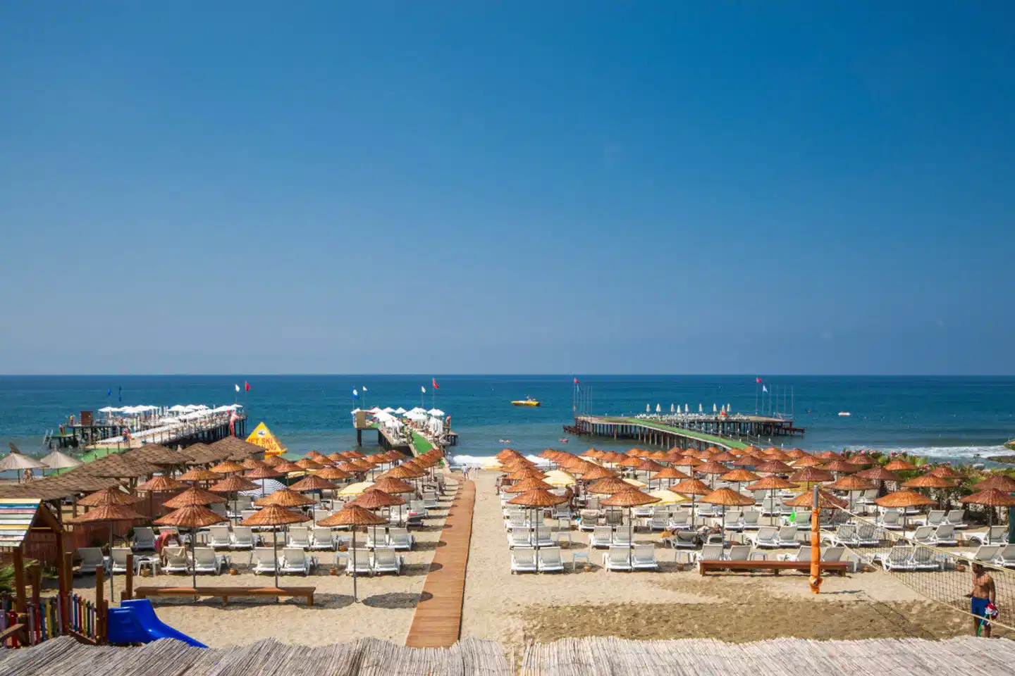 Dizalya Palm Garden Strand