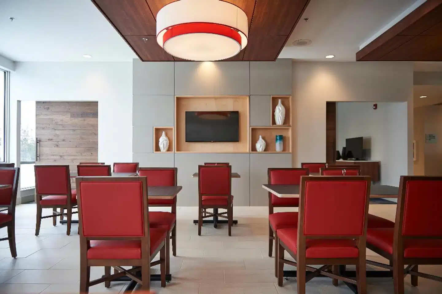 Holiday Inn Express & Suites St John's Airport Konferenz