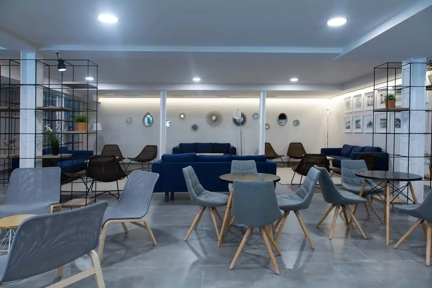 GHT Sa Riera CONFERENCE