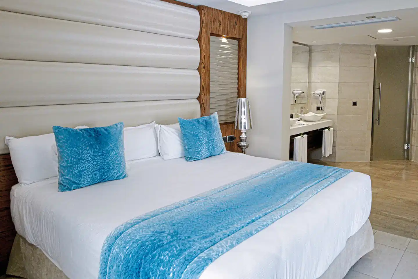 Majestic Mirage Punta Cana - All Suites Resort Wohnbeispiel