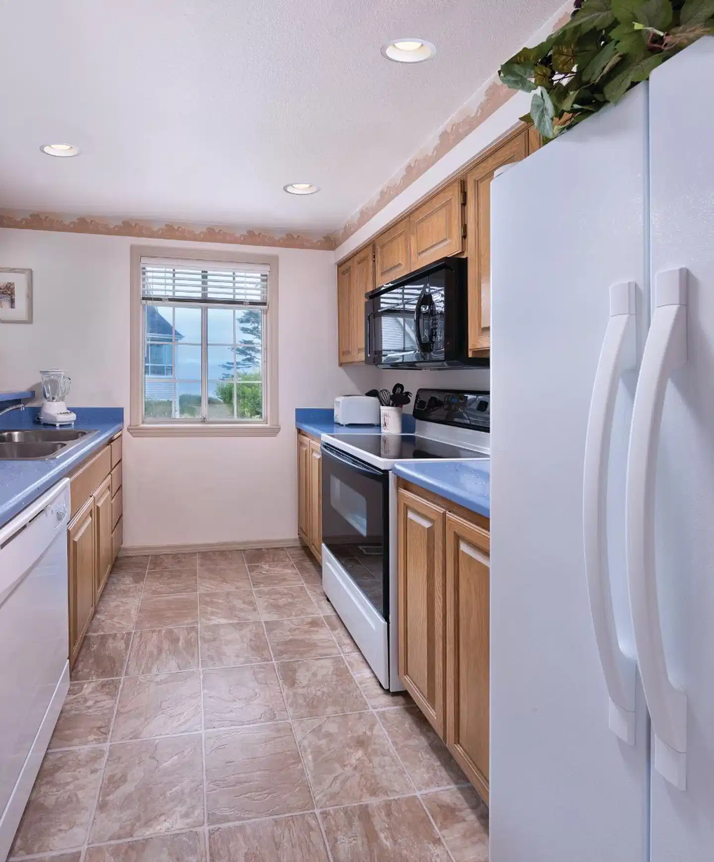 Schooner Landing Wohnbeispiel