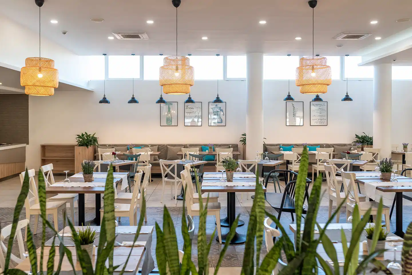 iHot@l Sunny Beach Sport und Entertainment