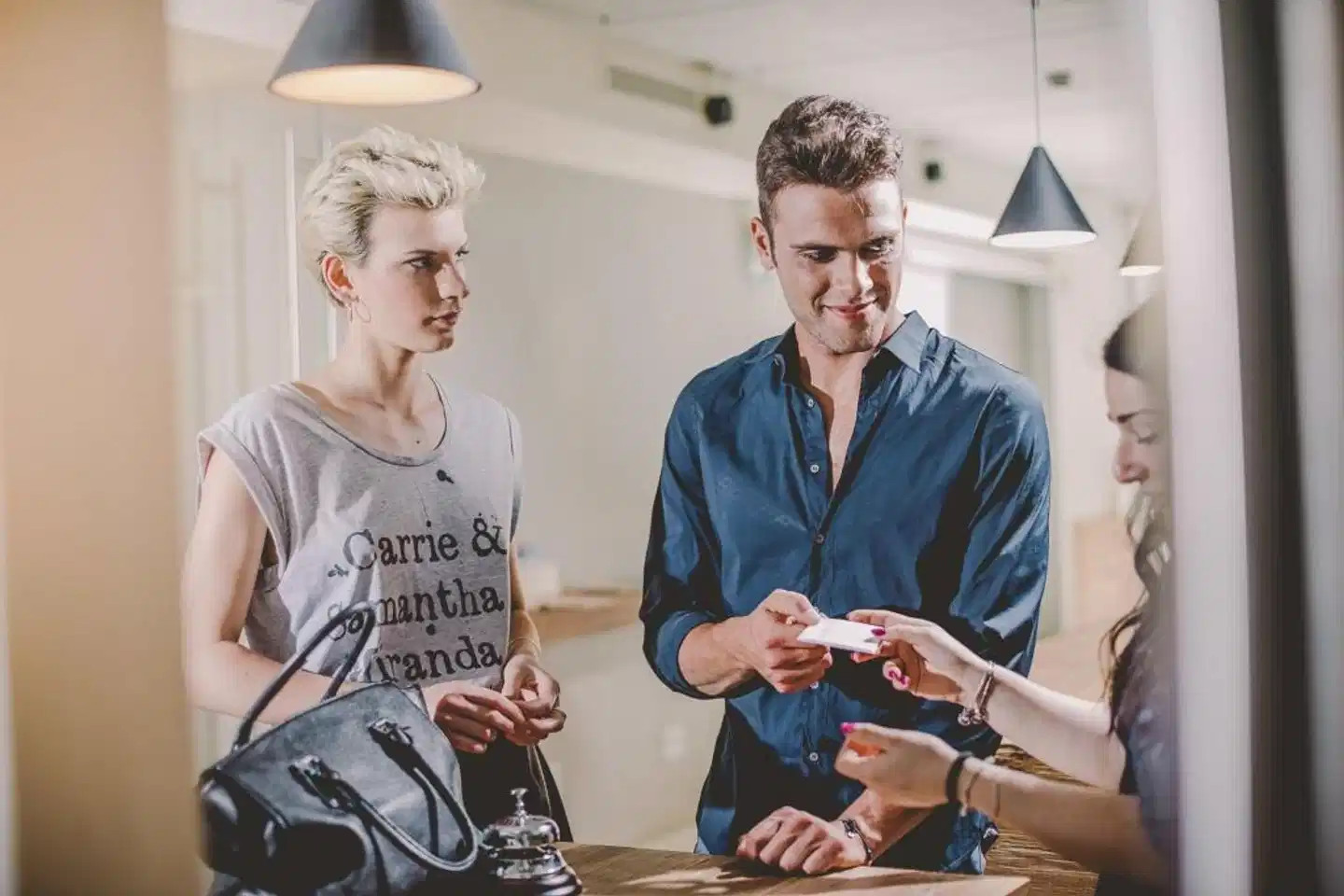 Suite 10 Home Design & Spa Personen