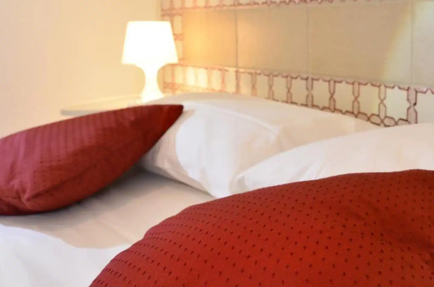 B&B Santi e Saraceni Wohnbeispiel