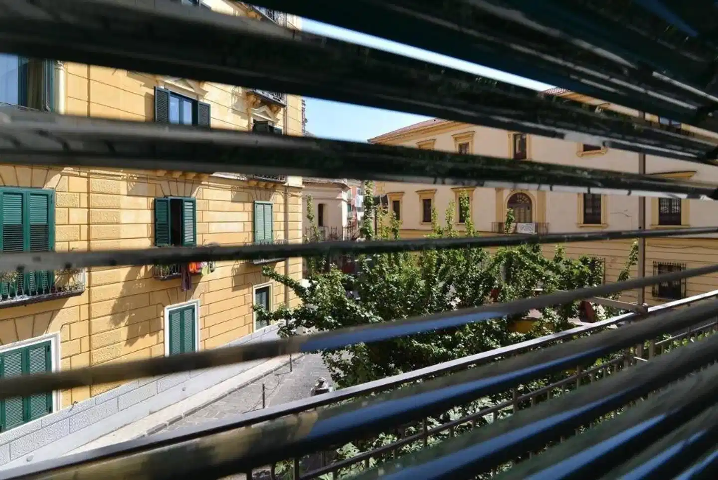 B&B Santi e Saraceni Bar