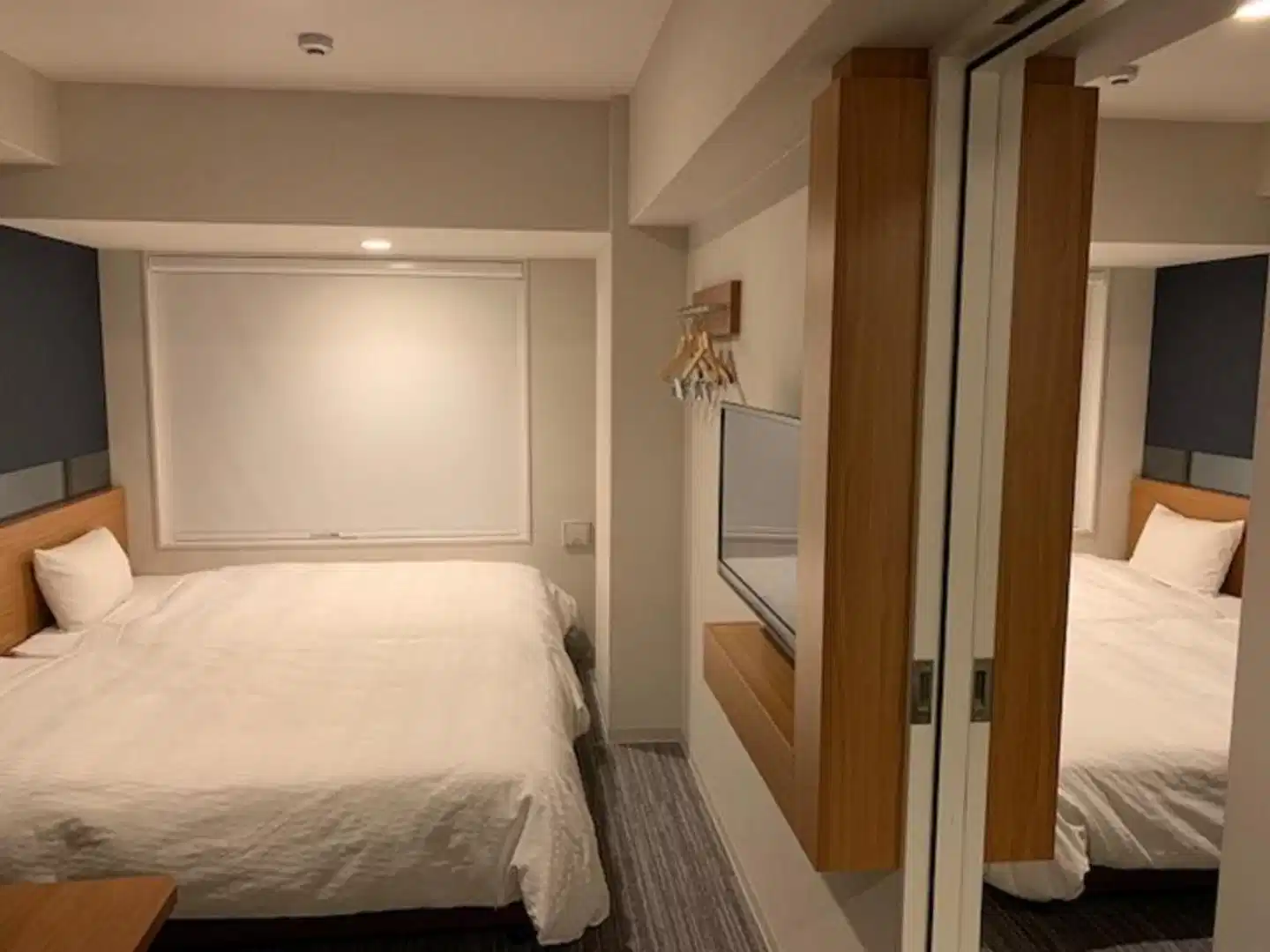 Hotel Glad One Kyoto Shichijo Wohnbeispiel