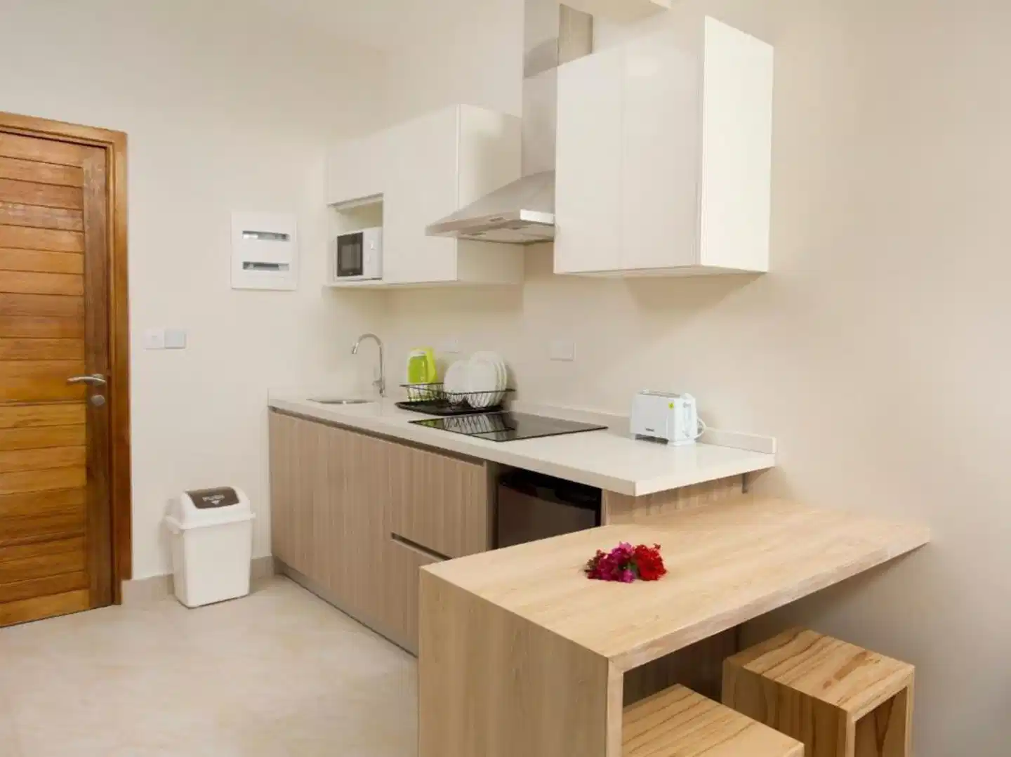 Résidence Potosi Wohnbeispiel