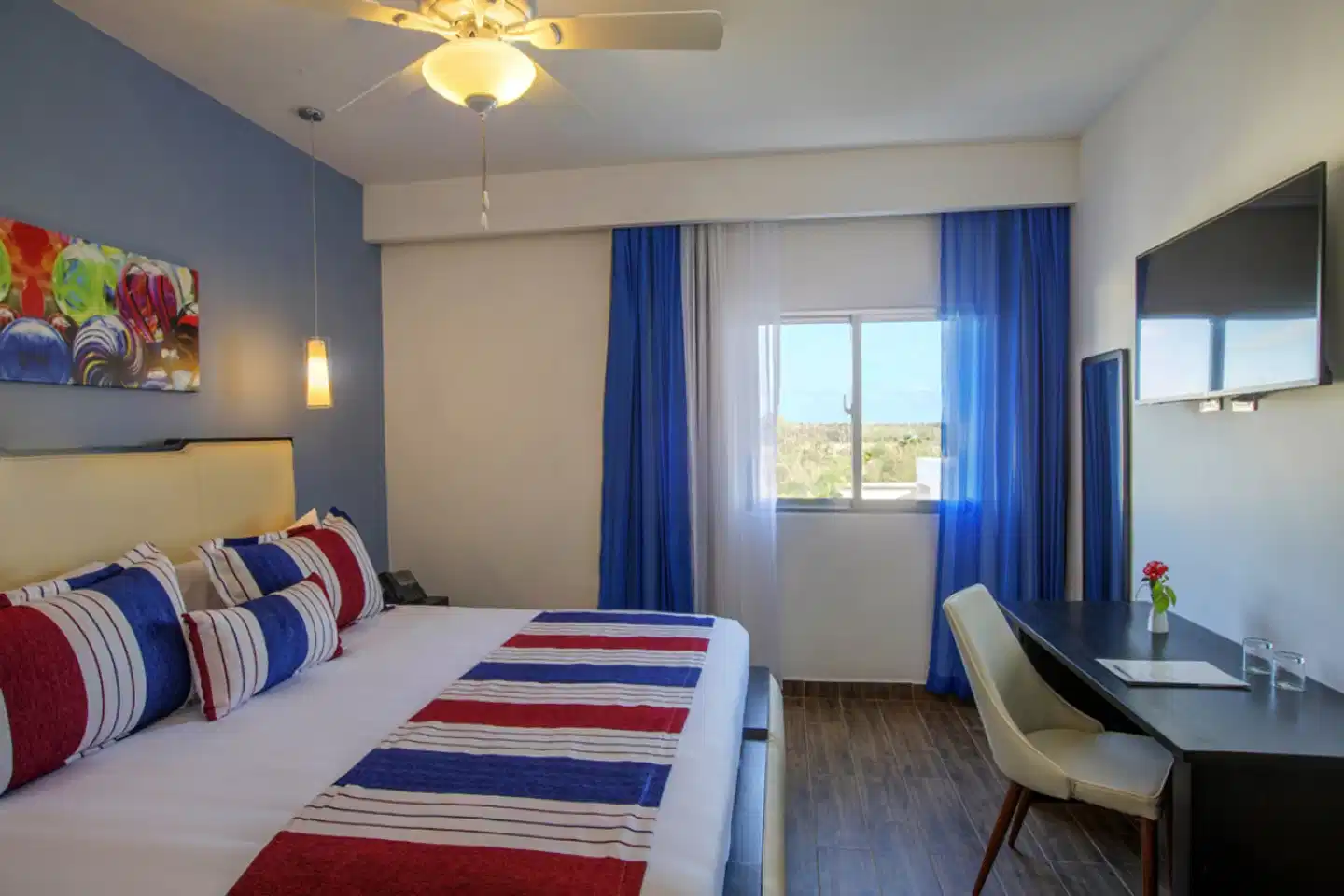 Whala! Urban Punta Cana Wohnbeispiel