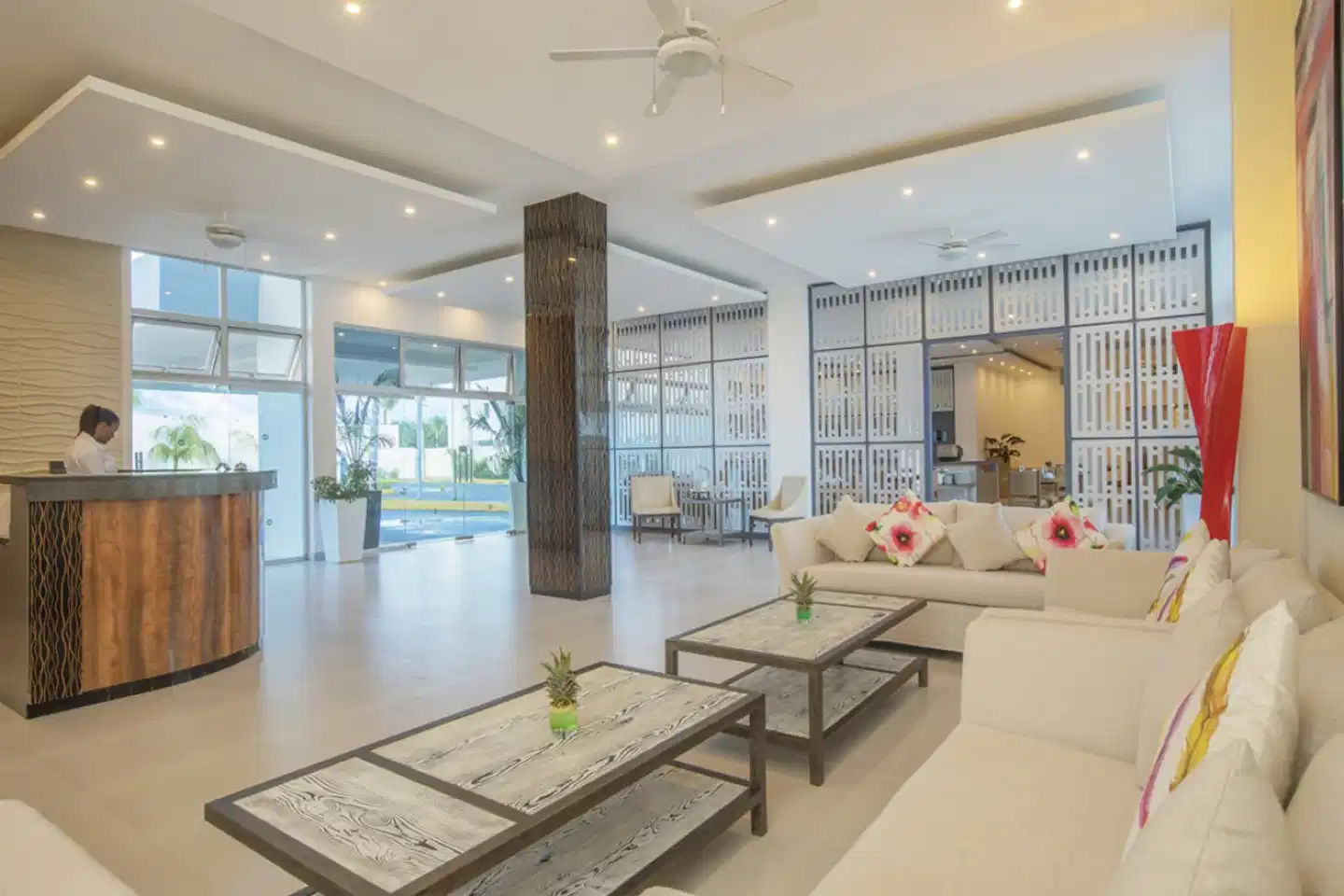 Whala! Urban Punta Cana Wellness