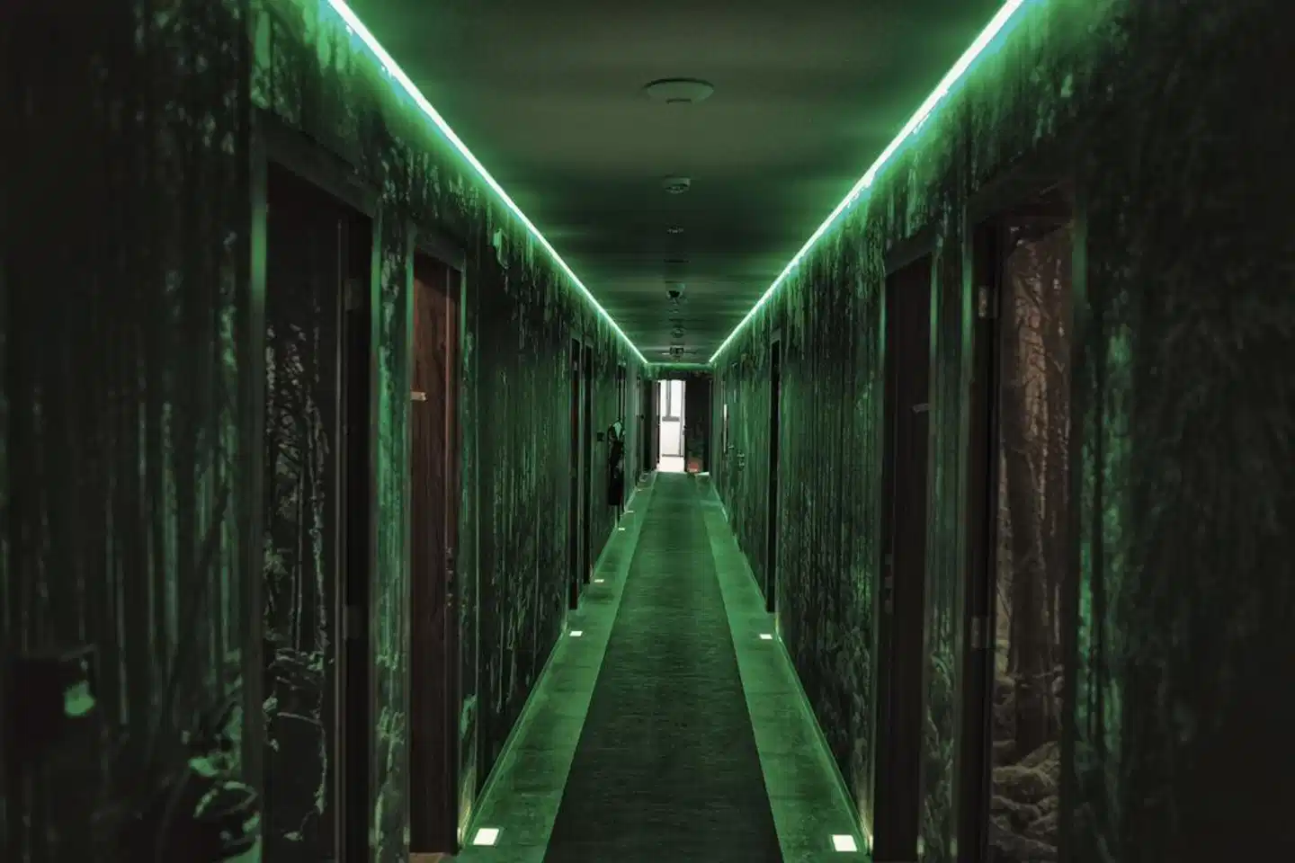 Hotel Cruzeiro Lobby