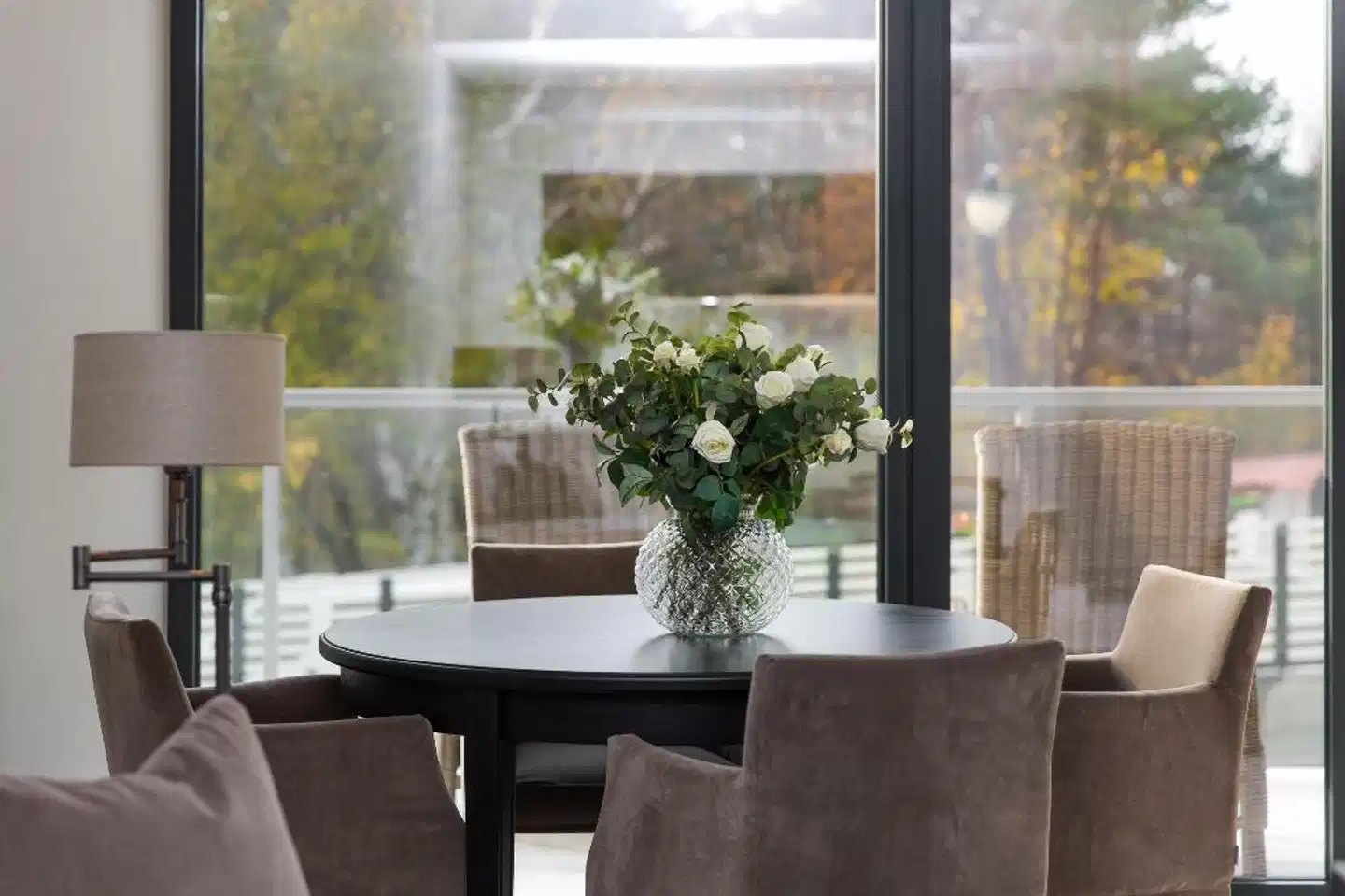 Dune Beach Resort Lobby