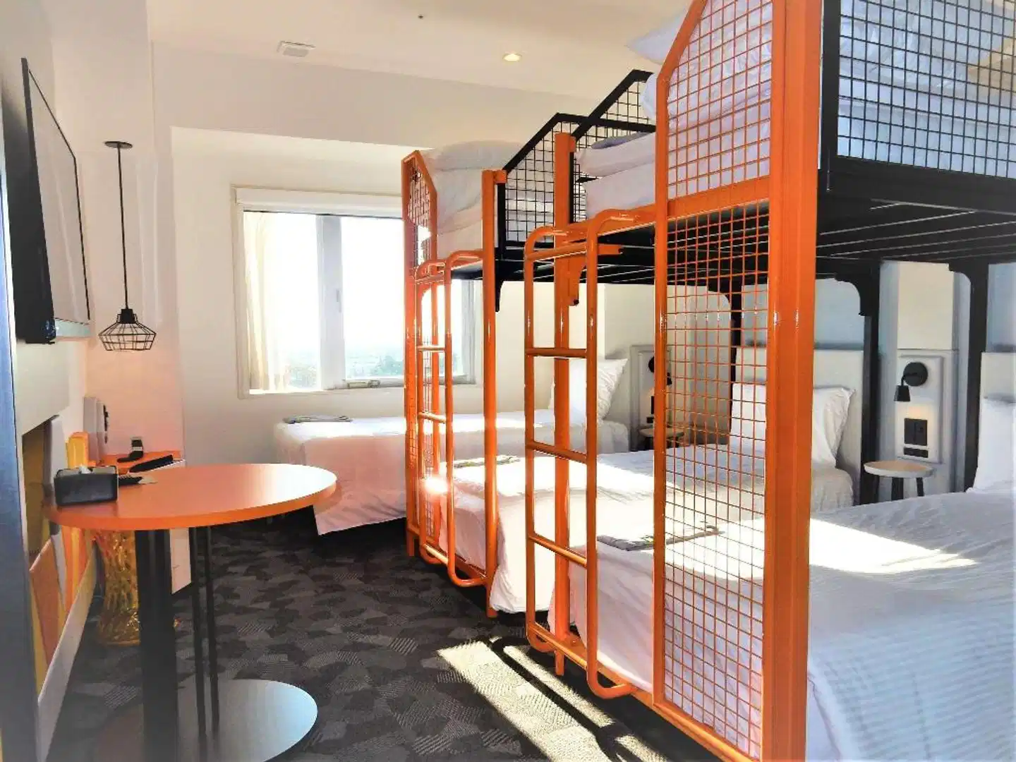 ibis Styles Tokyo Bay Lobby