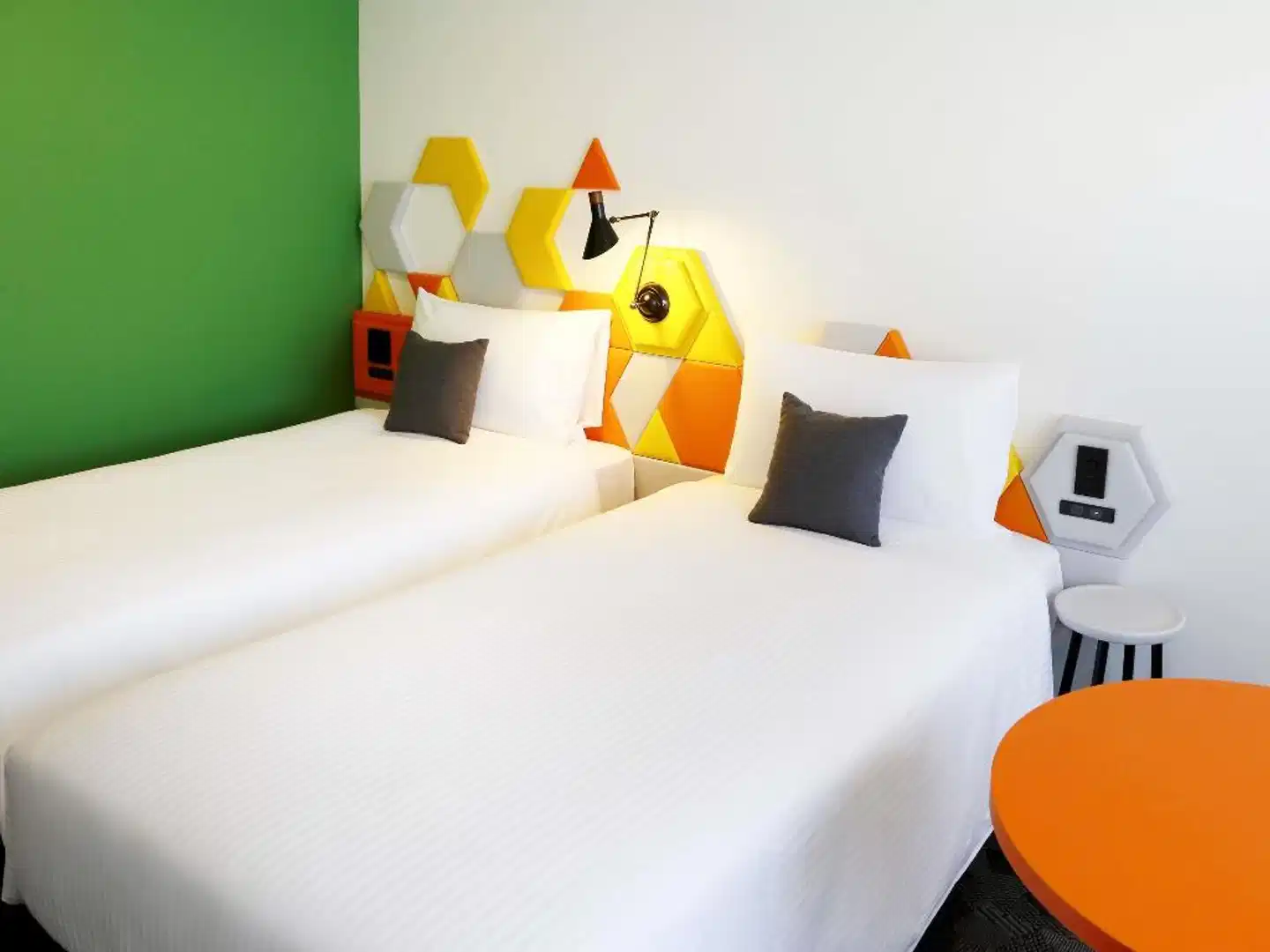 ibis Styles Tokyo Bay Wohnbeispiel
