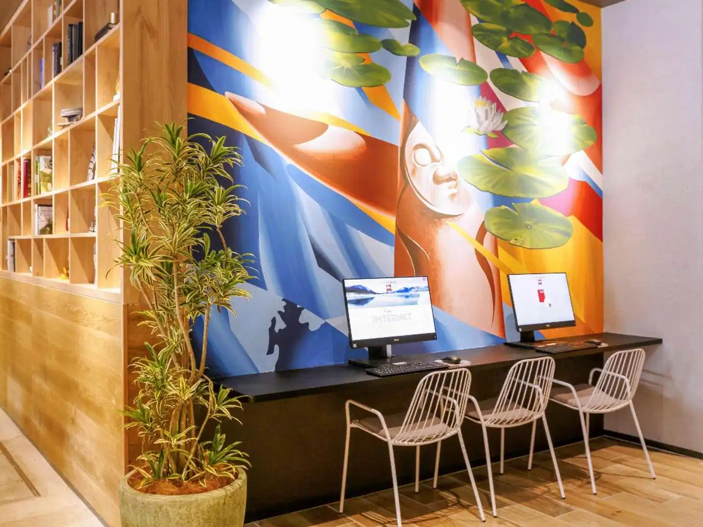 ibis Osaka Umeda Personen