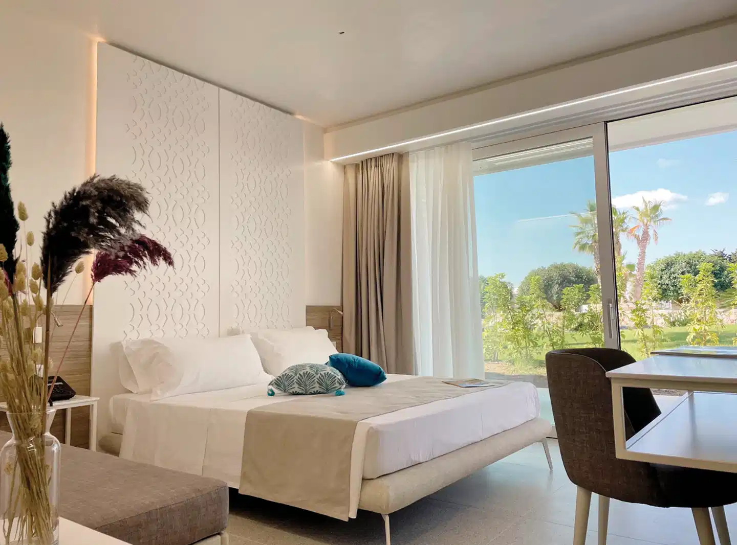 Marelive Wohnbeispiel