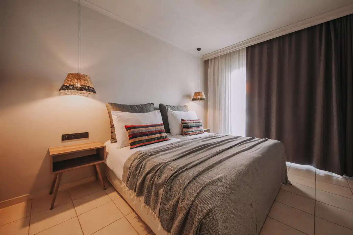 Cook's Club Alanya Wohnbeispiel