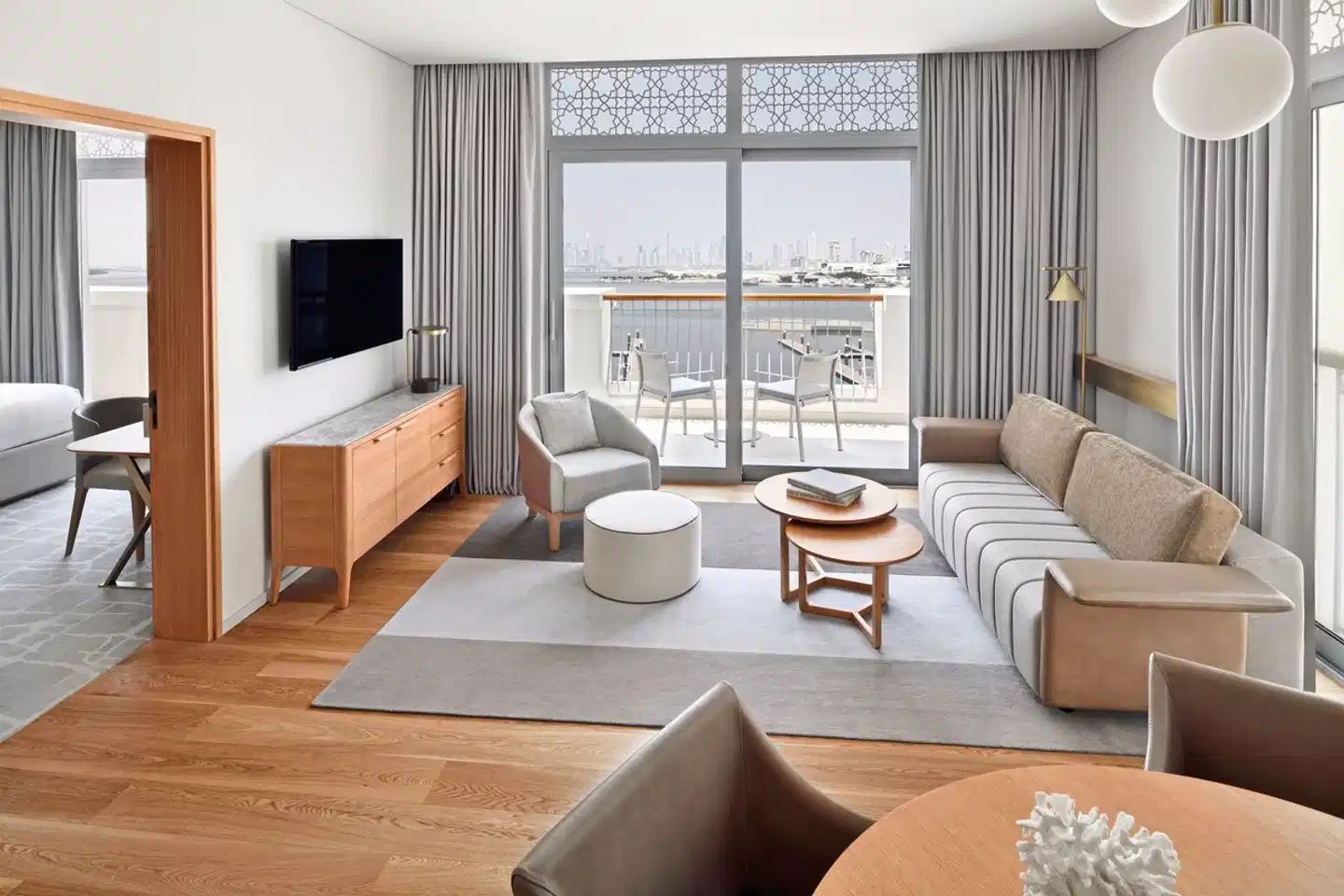 VIDA Creek Harbour Wohnbeispiel