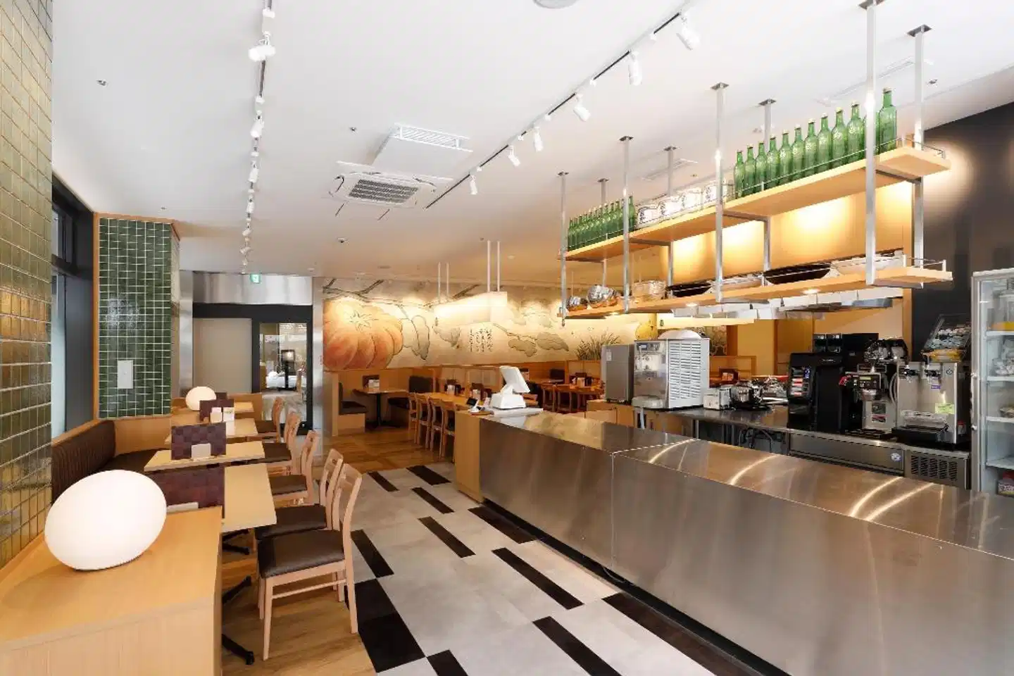 Sotetsu Fresa Inn Kobe Sannomiya Bar