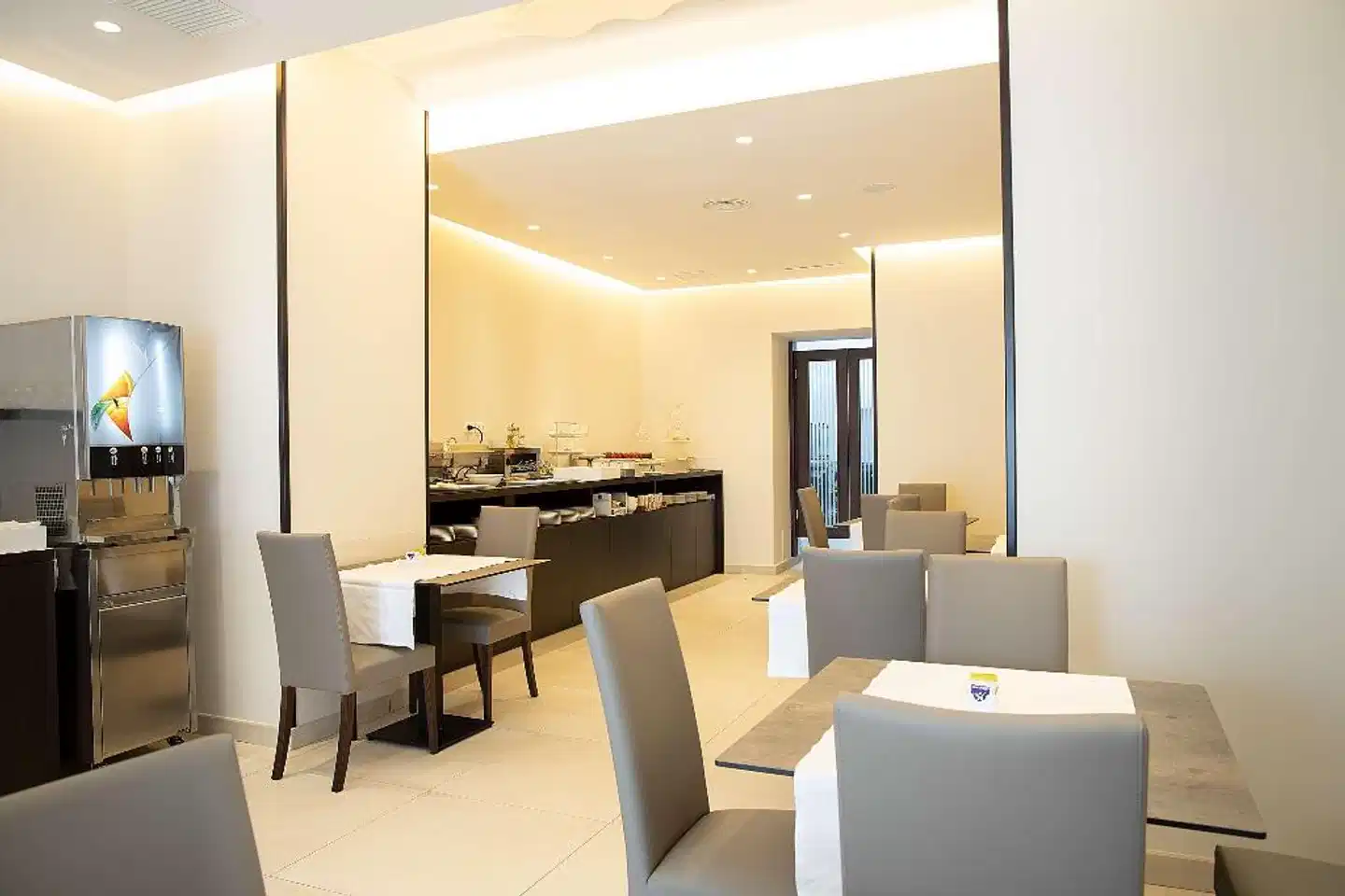 Hotel Palazzo Argenta Konferenz