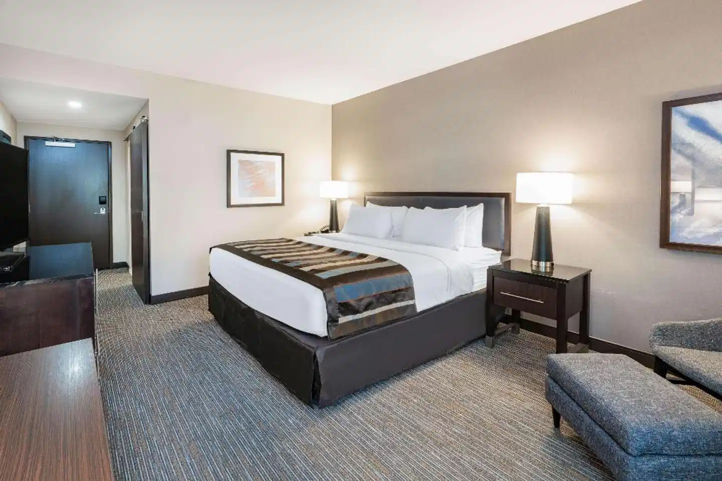 Wingate by Wyndham Moab Wohnbeispiel