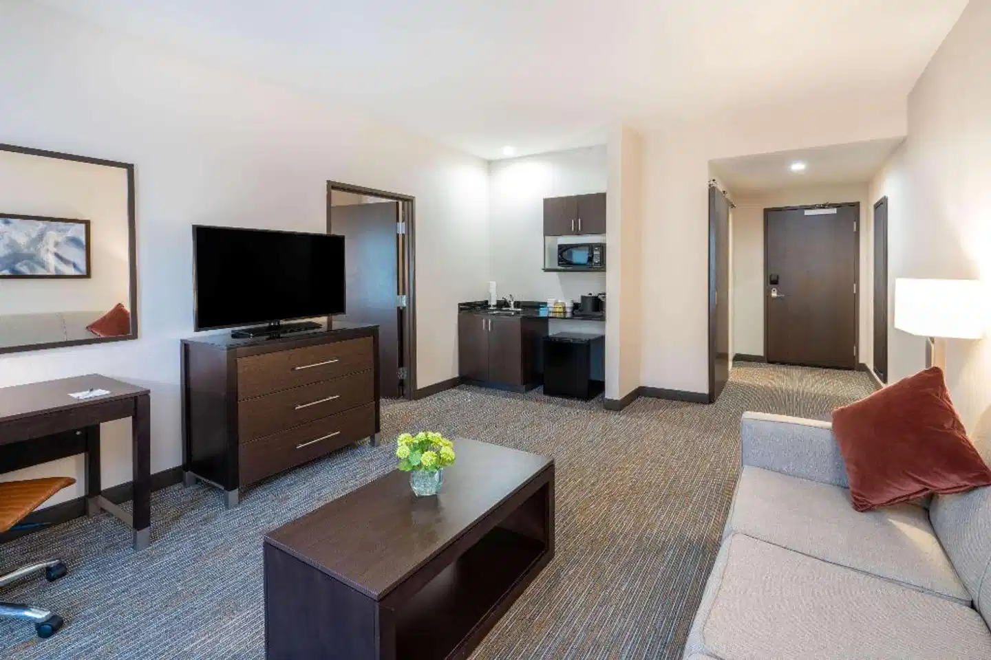 Wingate by Wyndham Moab Wohnbeispiel