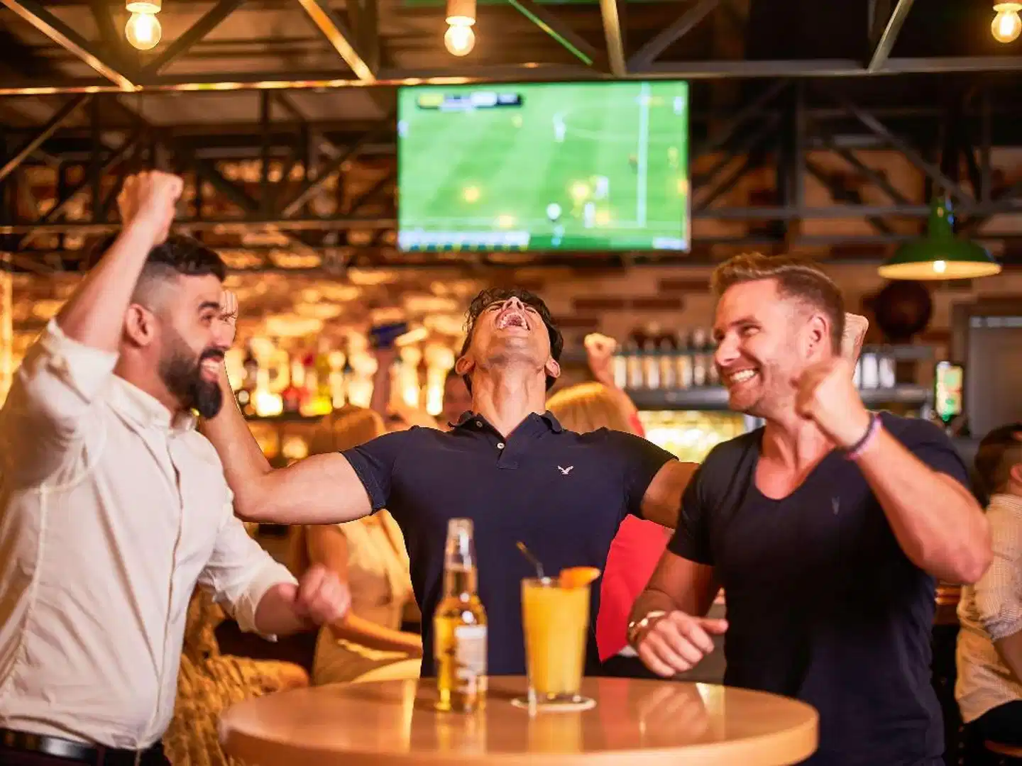 Mercure Dubai Barsha Heights Hotel Apartments Personen