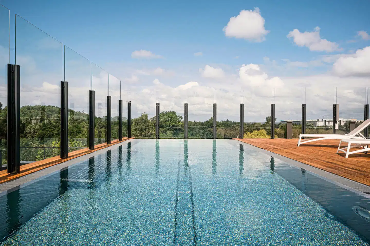 Radisson Resort Kolobrzeg Pool