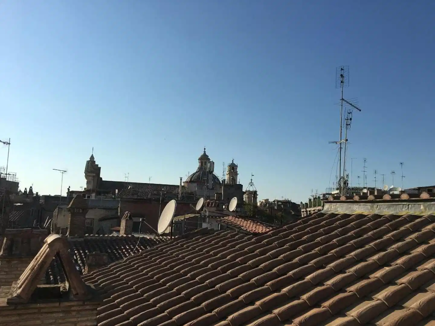 Palazzo Lupardi Relais Landschaft