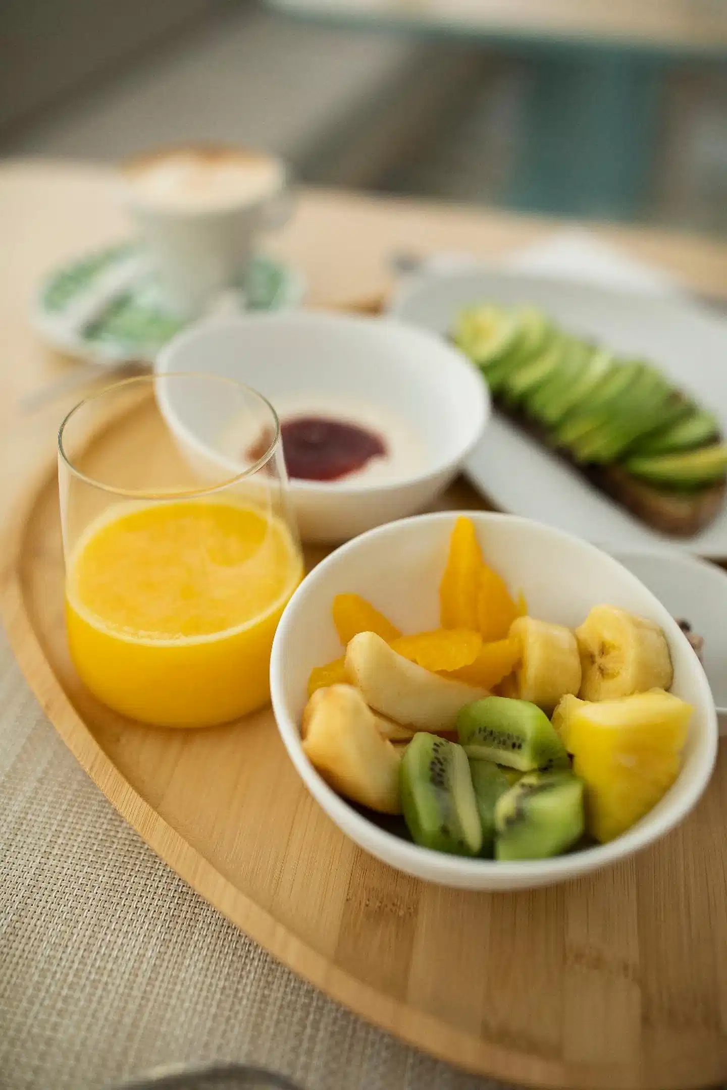 Hotel Serawa Alicante Restaurant