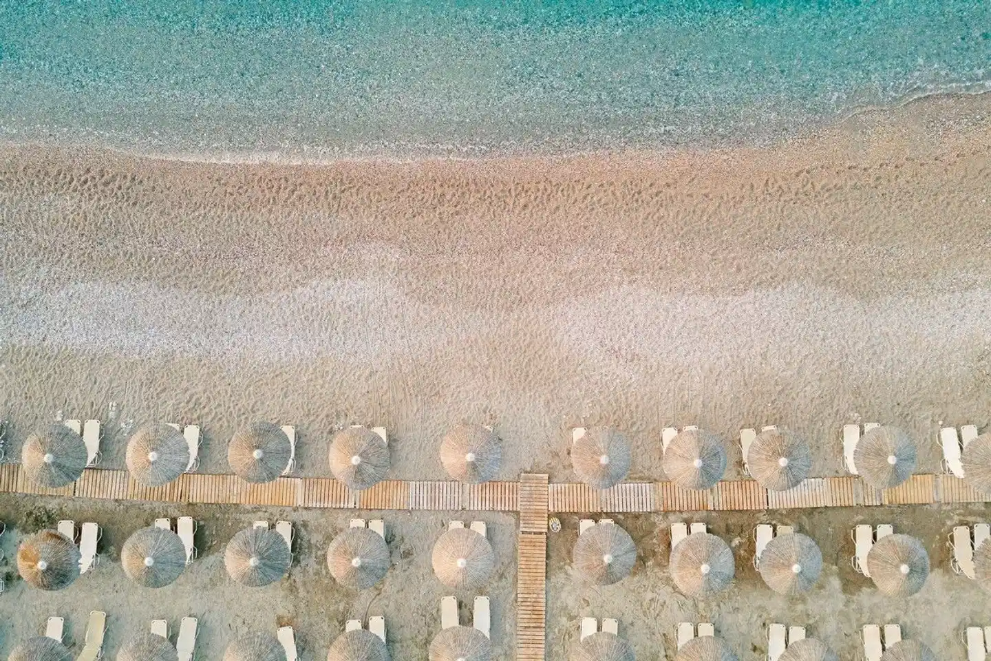 Kiotari Miraluna Strand