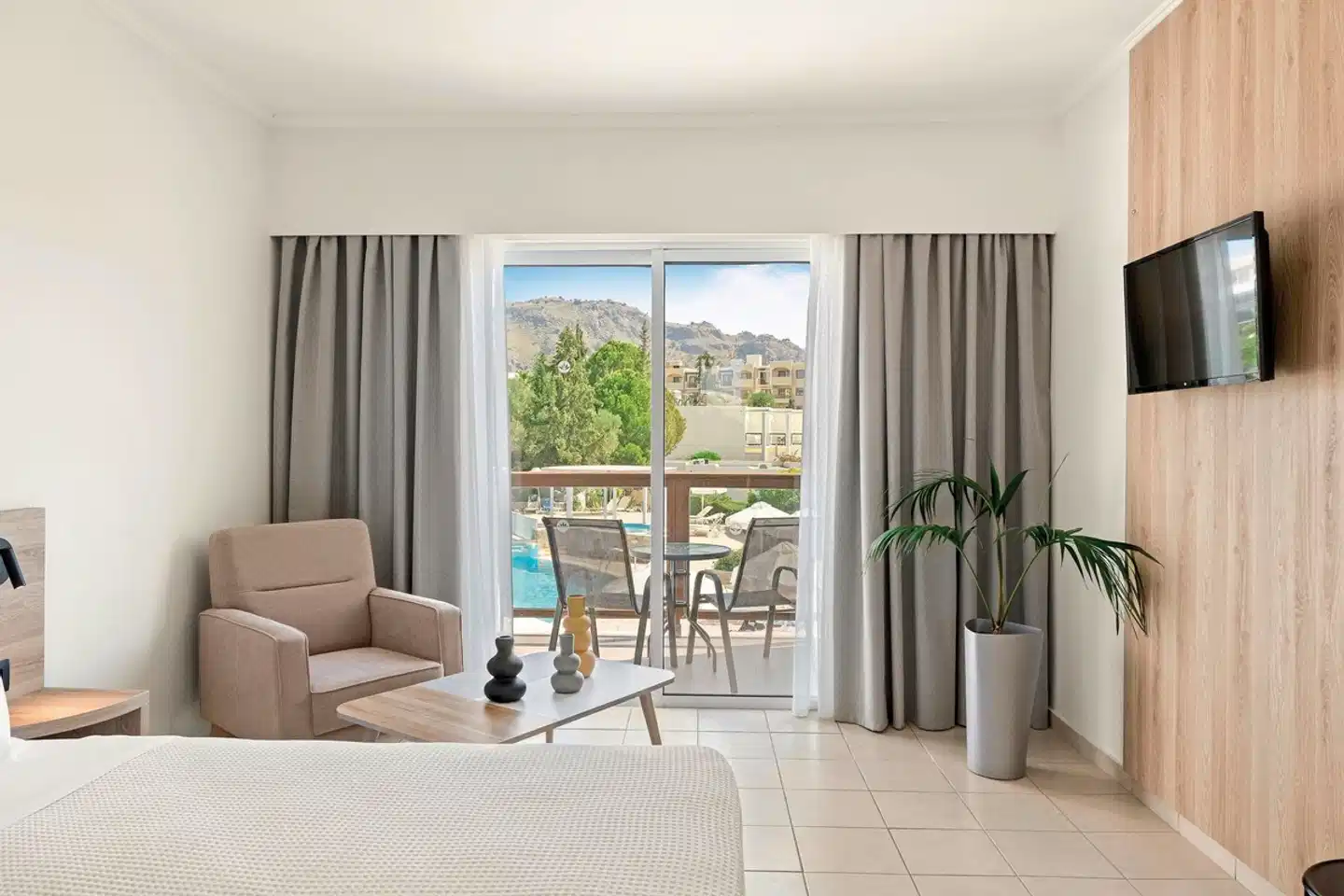 Kiotari Miraluna Wohnbeispiel