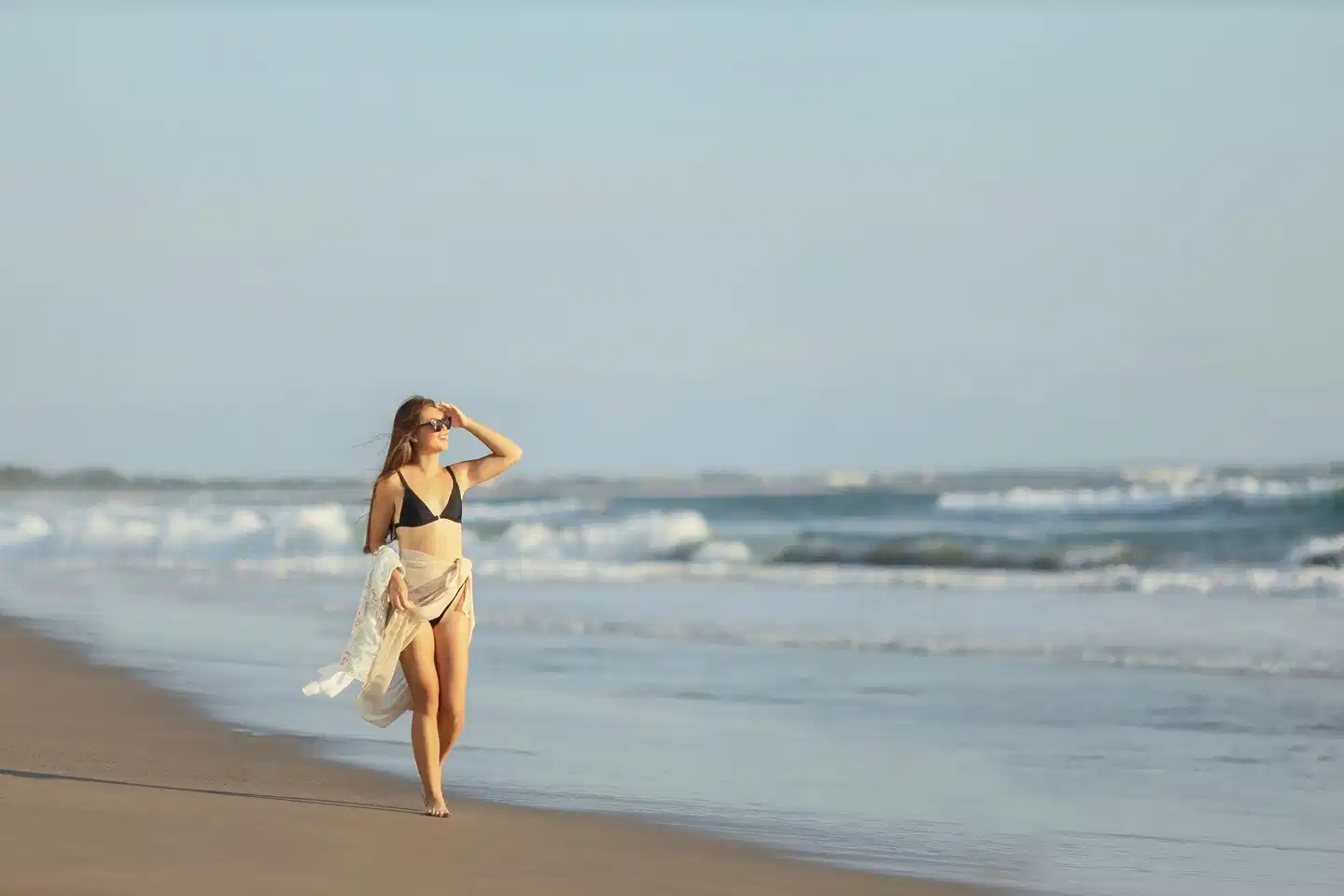 Citadines Berawa Beach Bali Strand