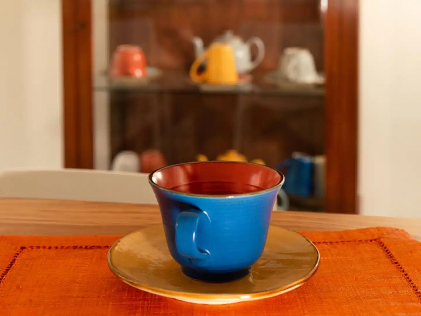 Palazzo Benucci - Residenza di Charme Bar