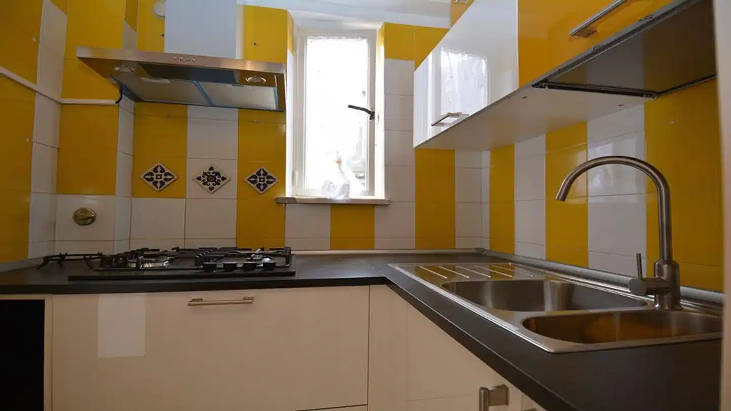 Piazza Navona Corner Lobby