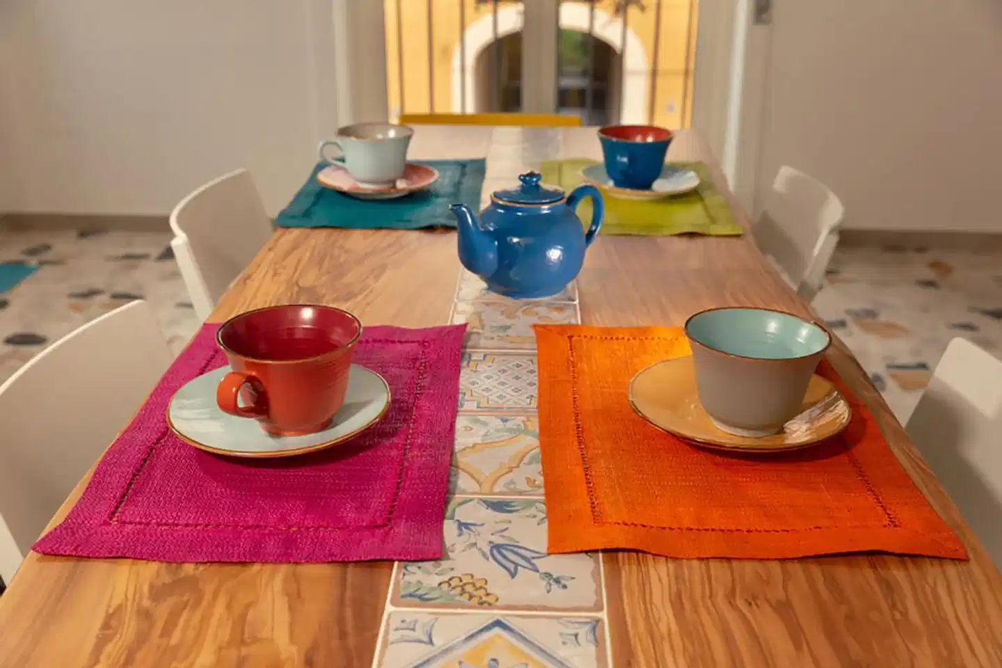 Palazzo Benucci - Residenza di Charme Wellness